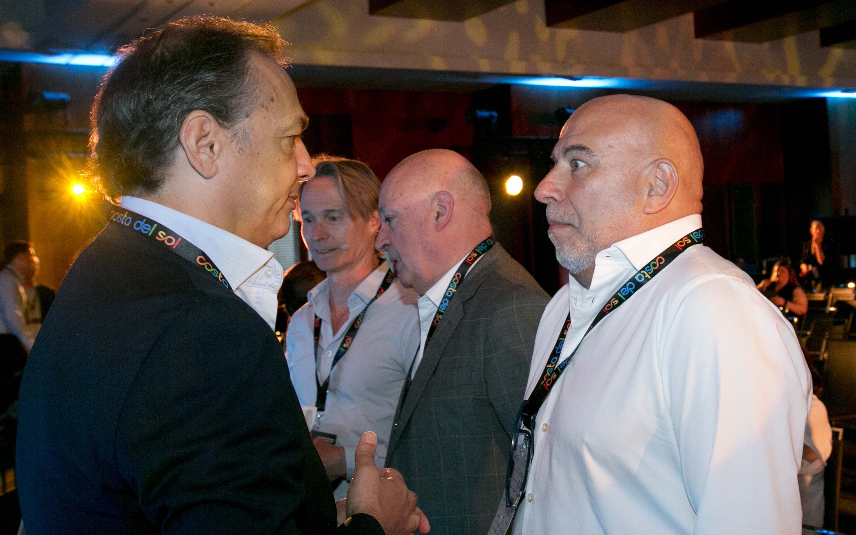 IV Innovation Summit Business Travel & MICE - Conectando Personas