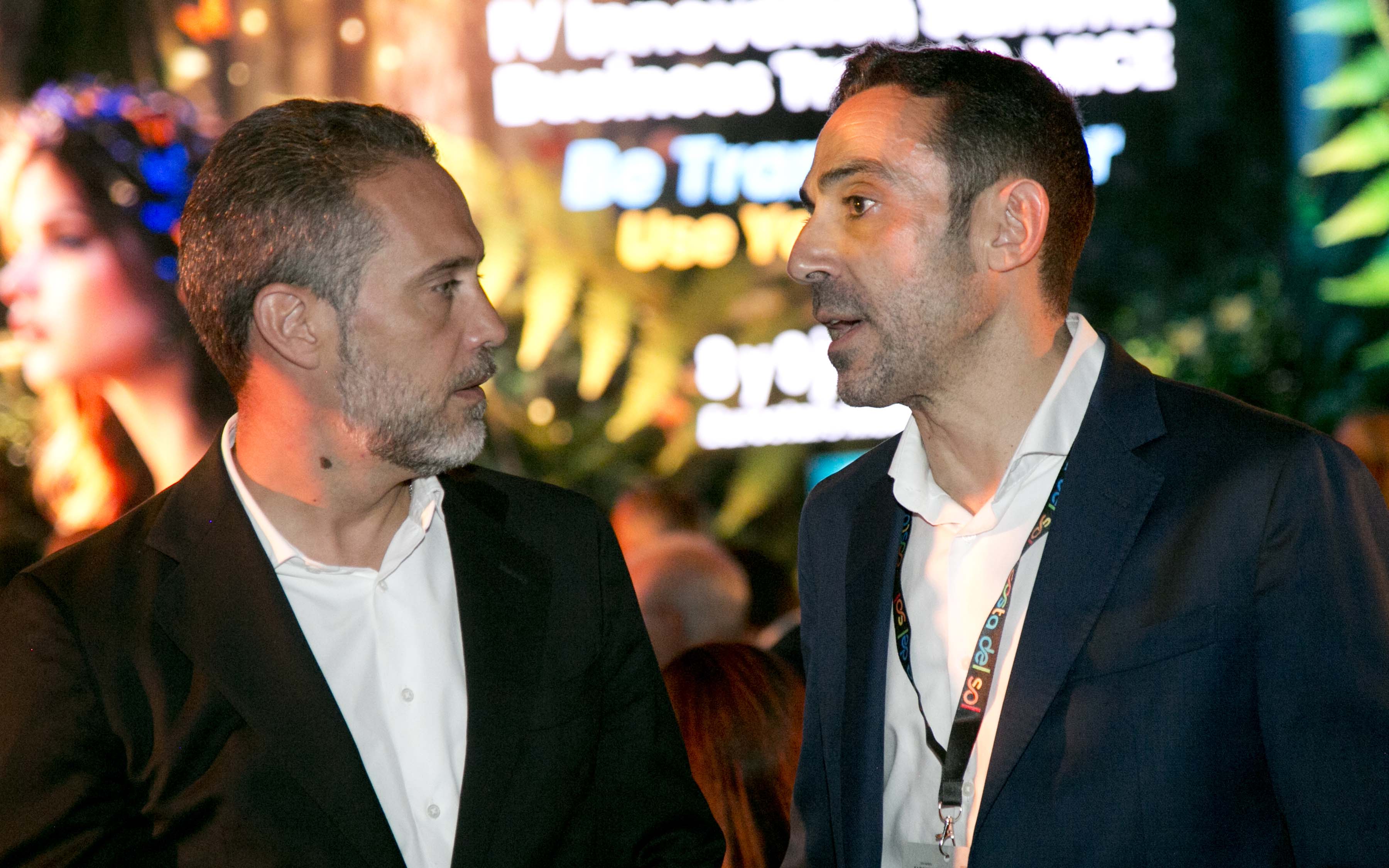 IV Innovation Summit Business Travel & MICE - Conectando Personas