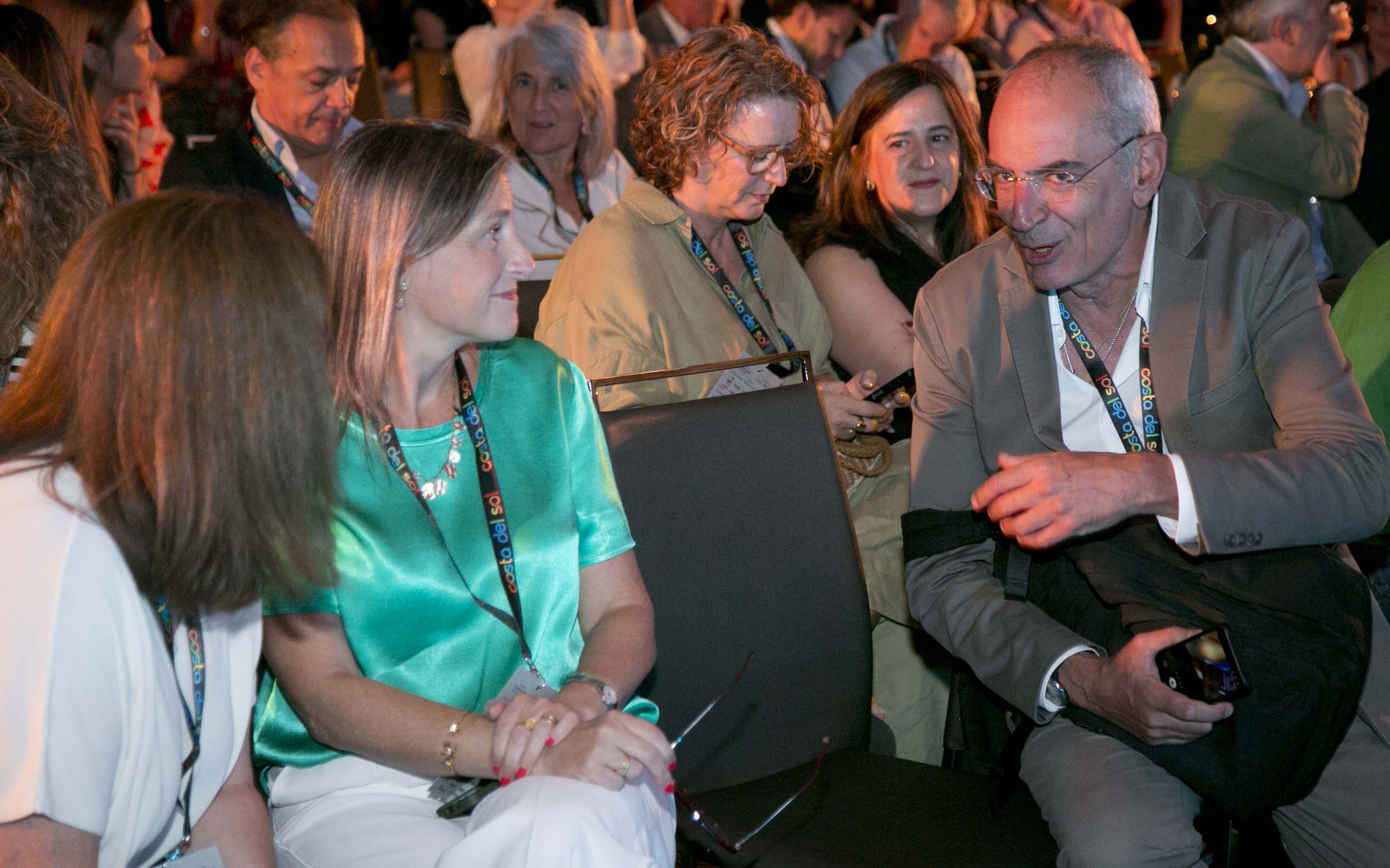 IV Innovation Summit Business Travel & MICE - Conectando Personas