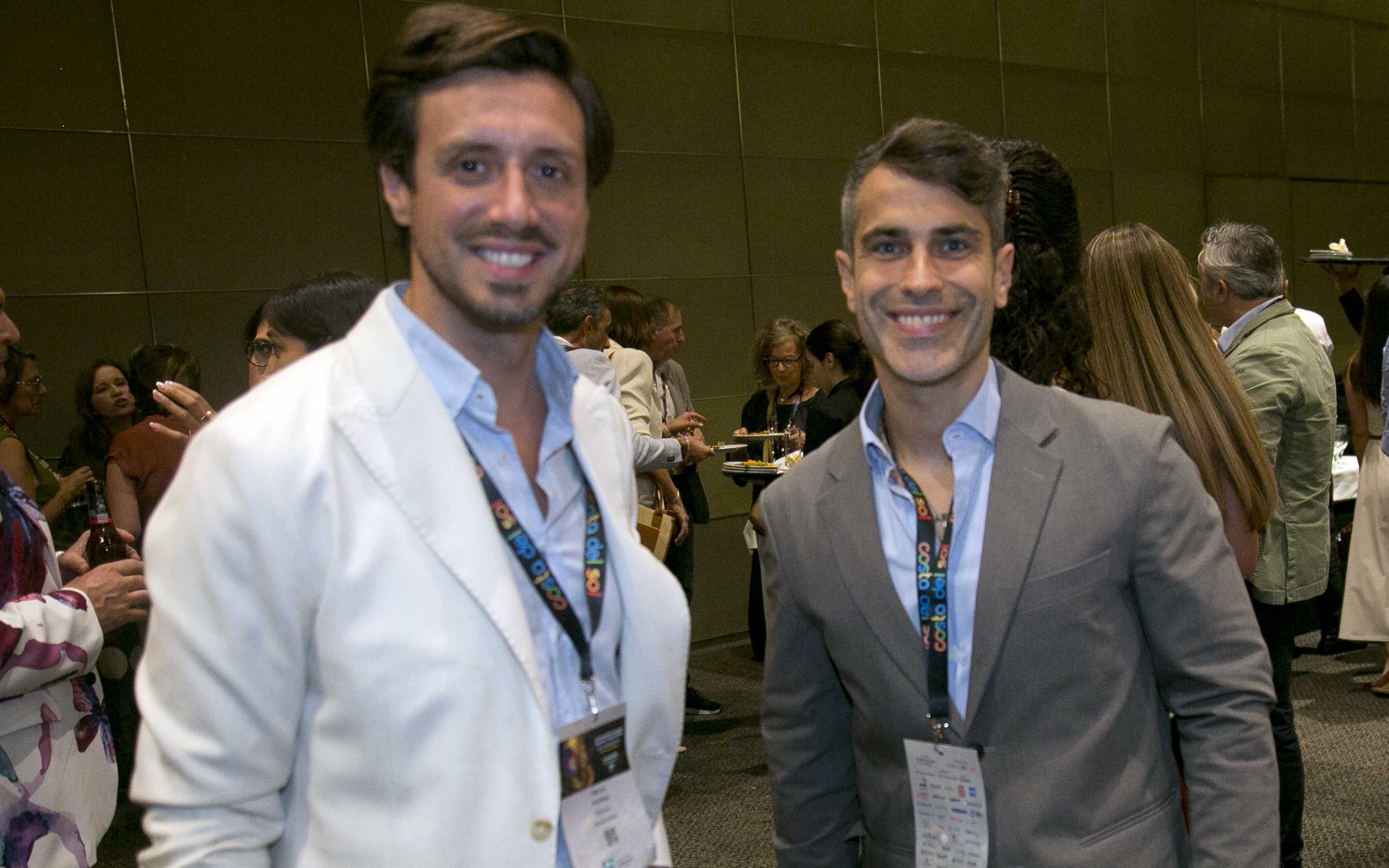 IV Innovation Summit Business Travel & MICE - Conectando Personas