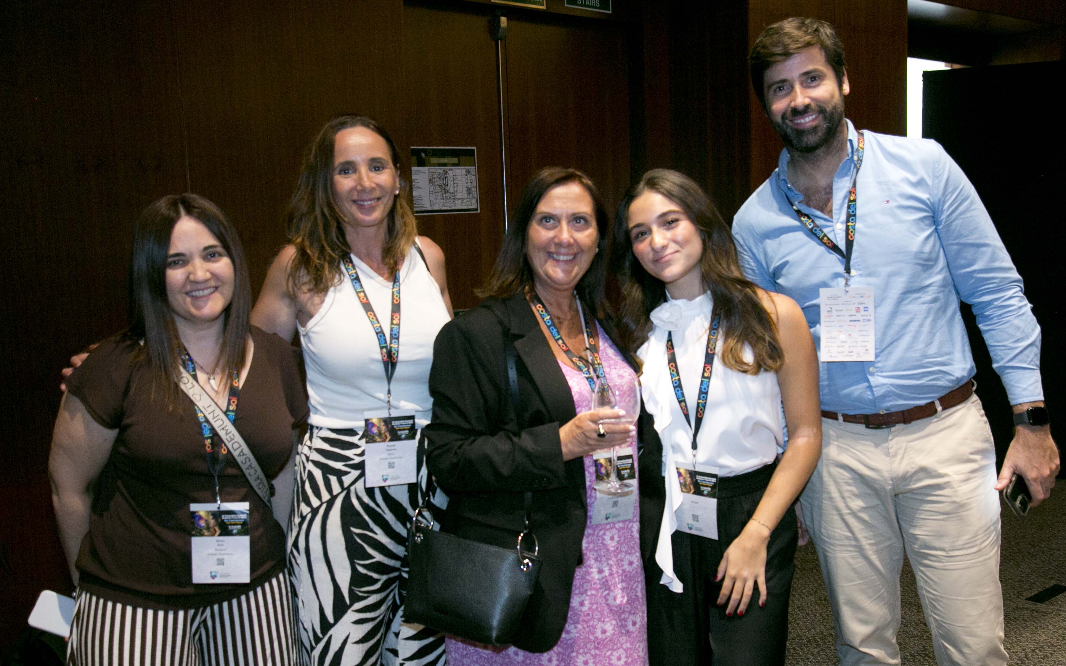 IV Innovation Summit Business Travel & MICE - Conectando Personas
