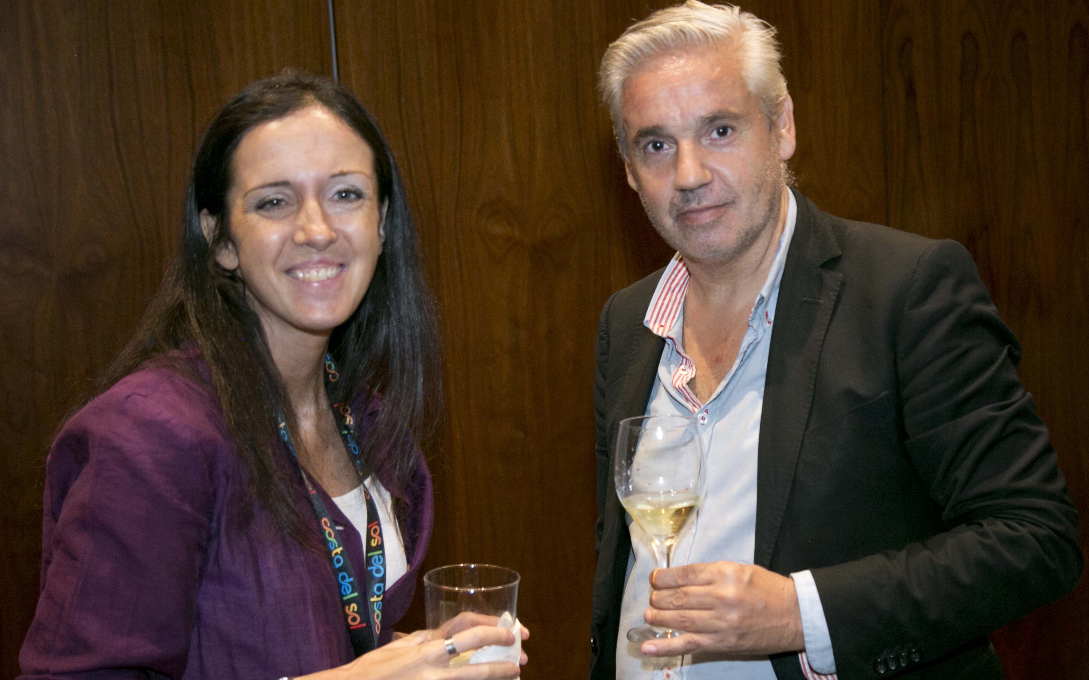 IV Innovation Summit Business Travel & MICE - Conectando Personas