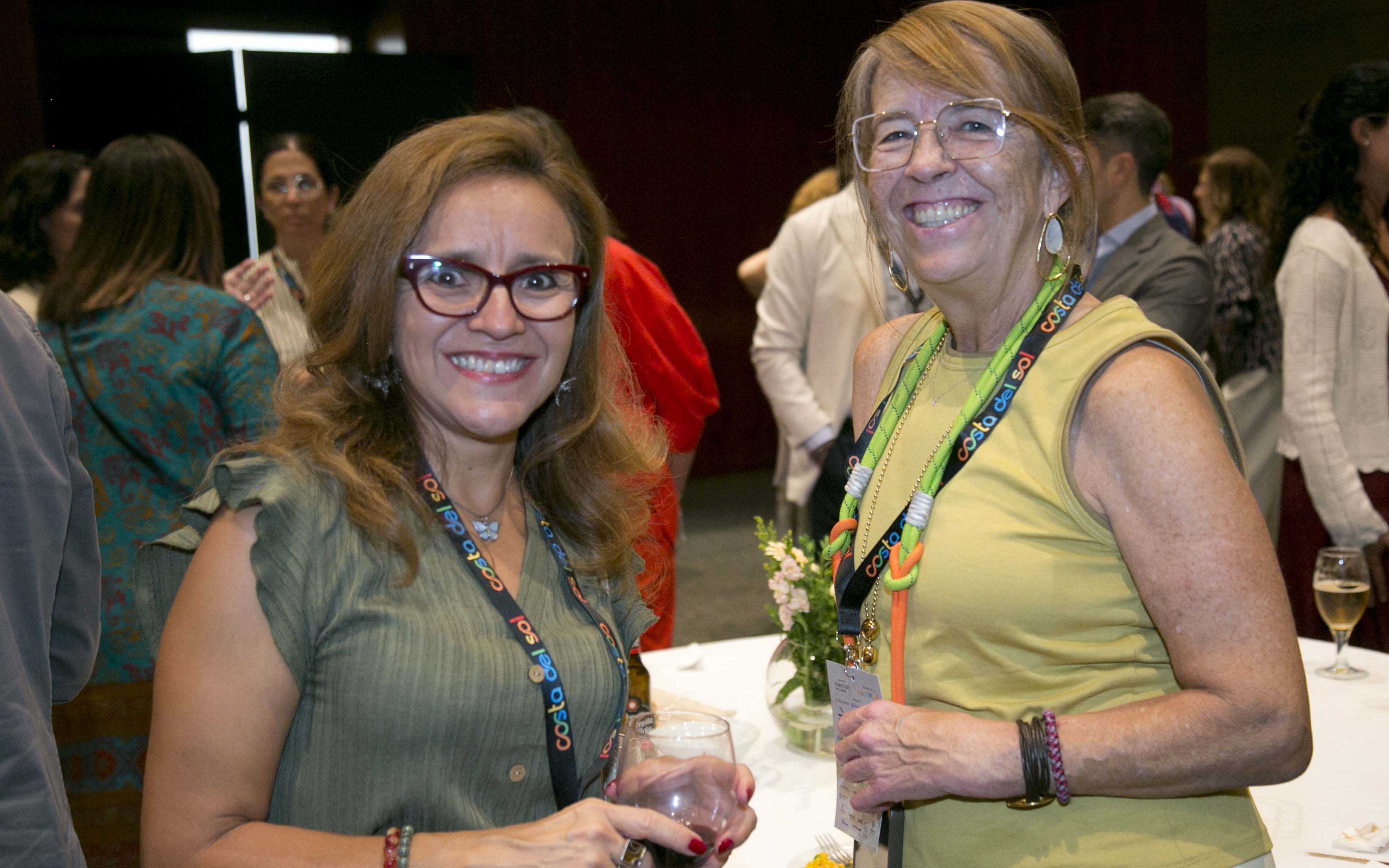 IV Innovation Summit Business Travel & MICE - Conectando Personas