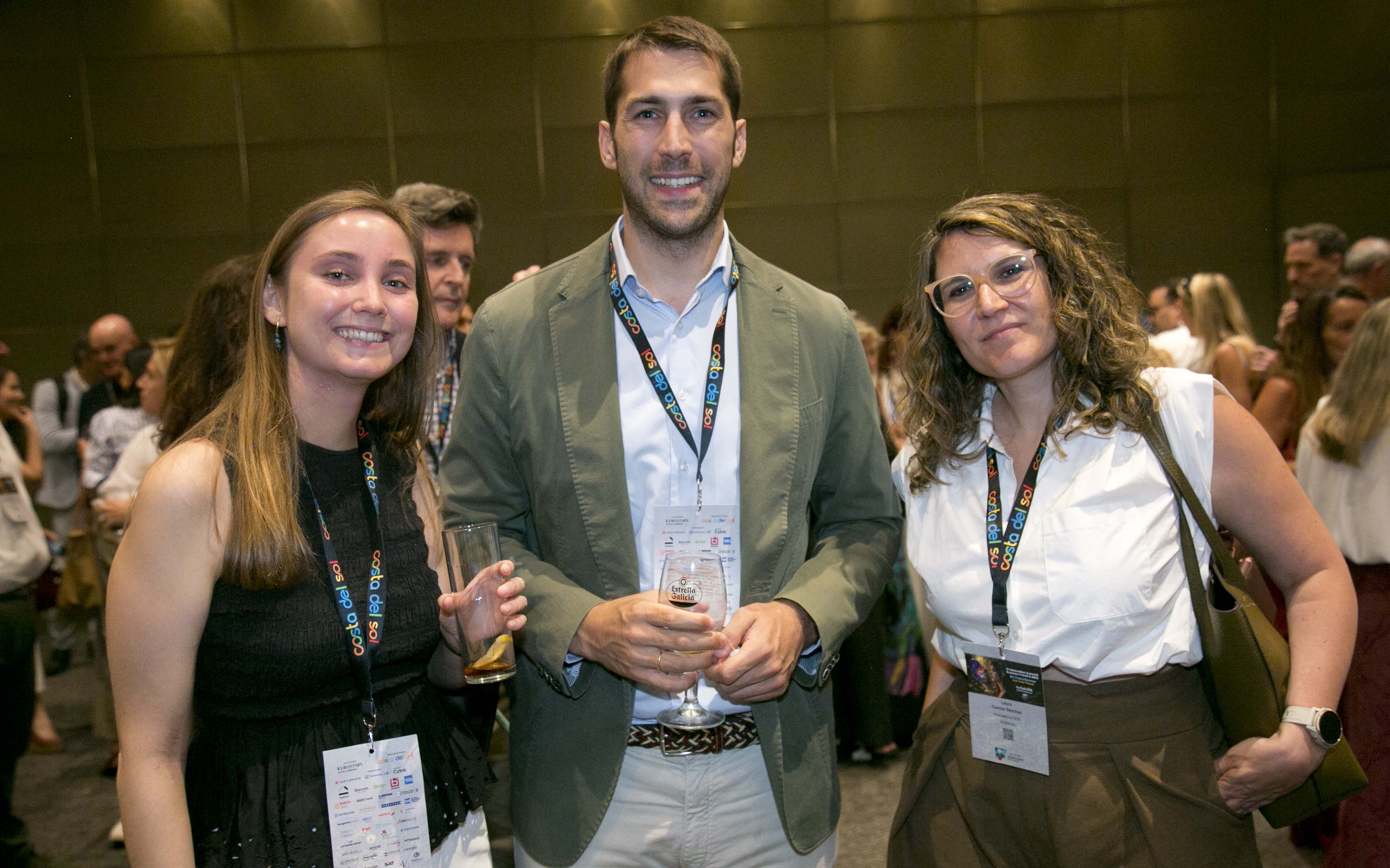 IV Innovation Summit Business Travel & MICE - Conectando Personas