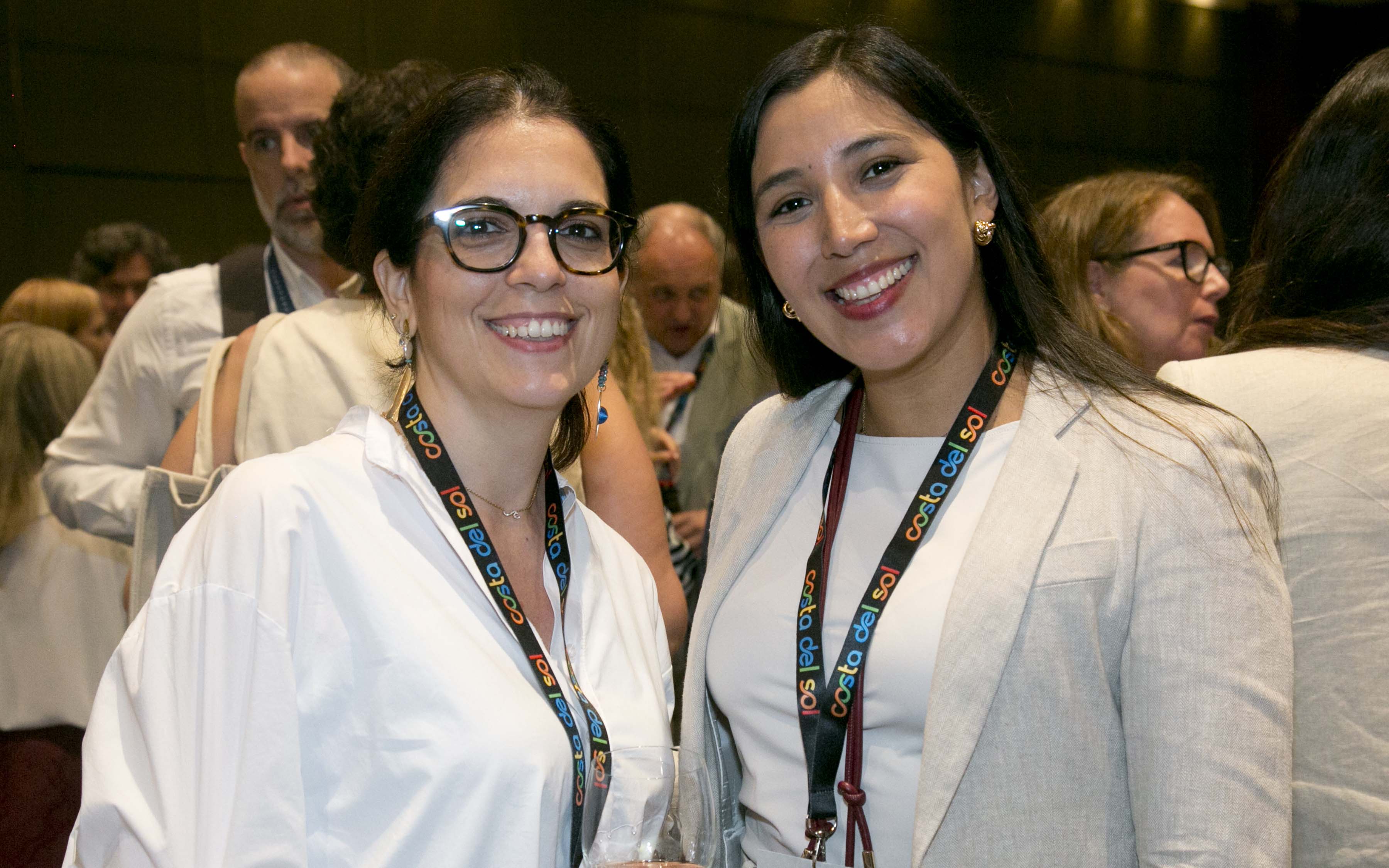 IV Innovation Summit Business Travel & MICE - Conectando Personas