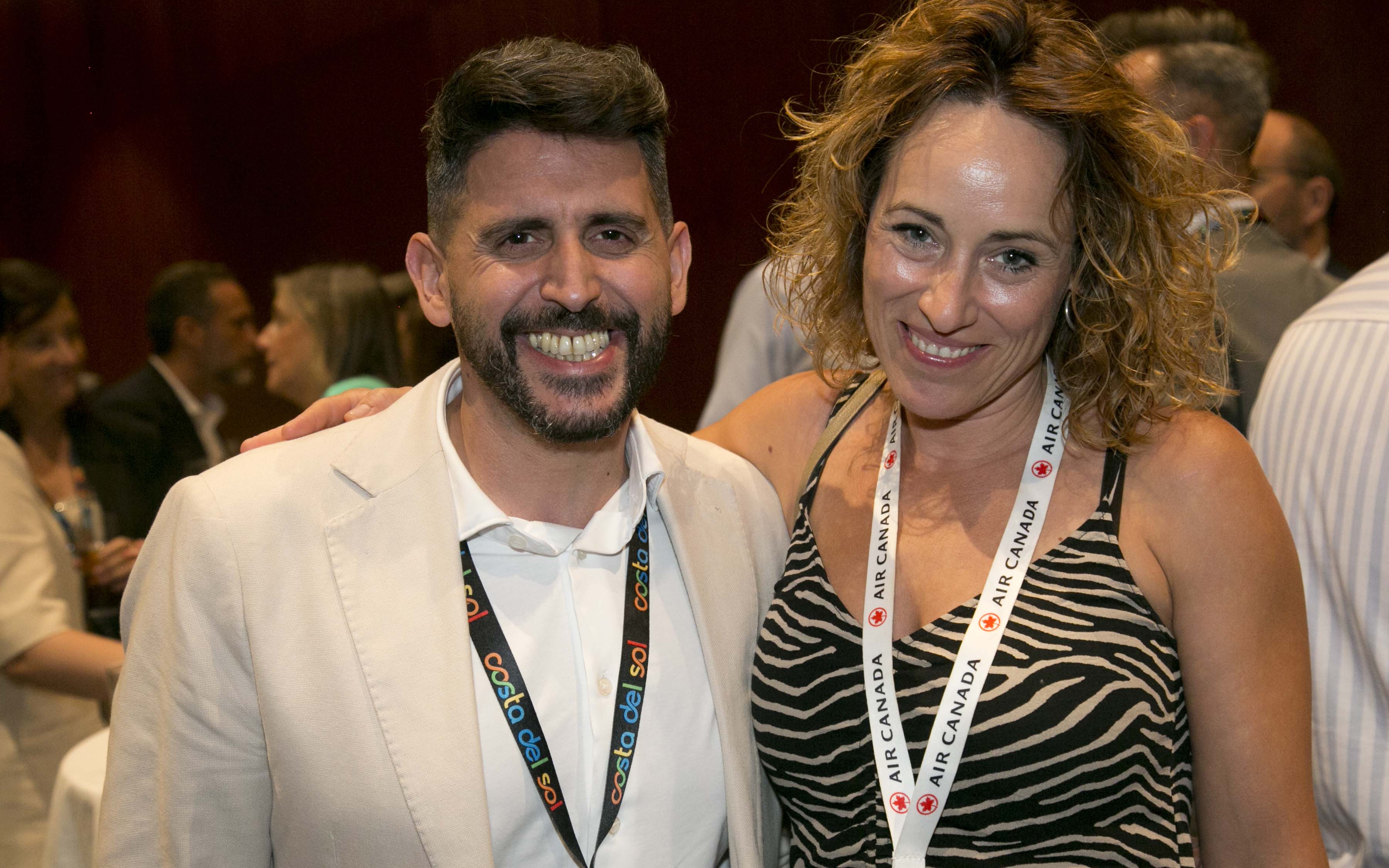 IV Innovation Summit Business Travel & MICE - Conectando Personas