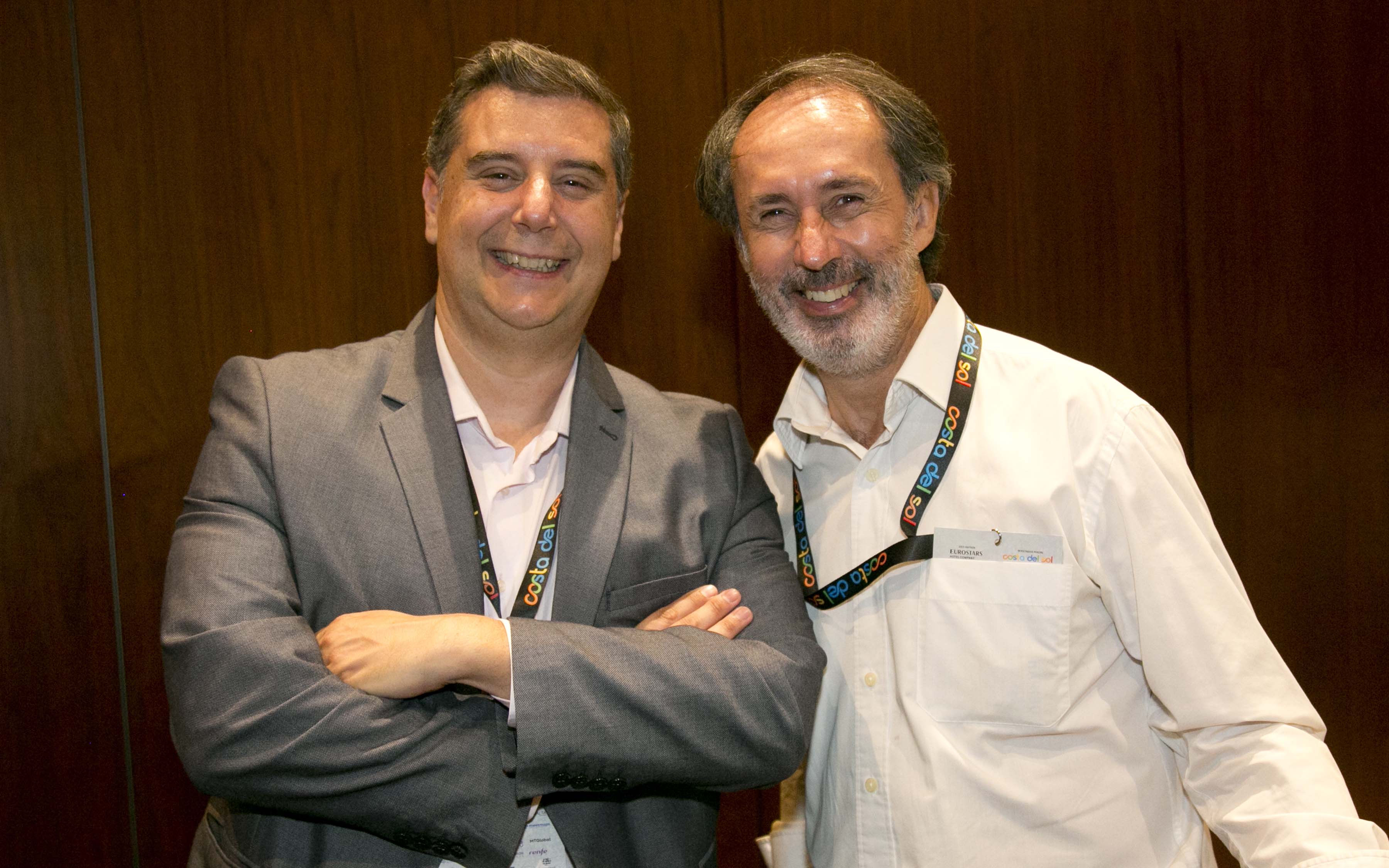 IV Innovation Summit Business Travel & MICE - Conectando Personas