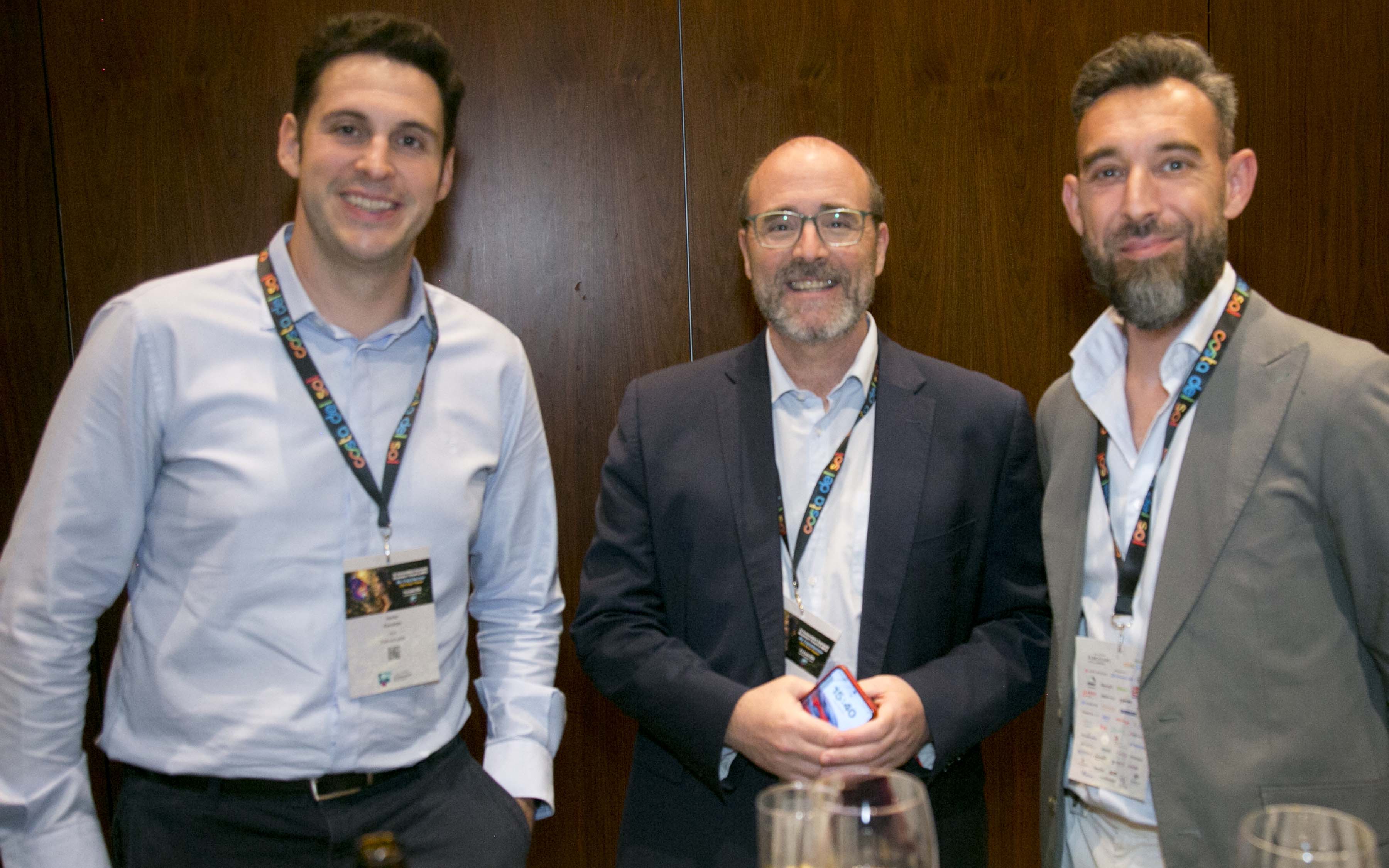 IV Innovation Summit Business Travel & MICE - Conectando Personas