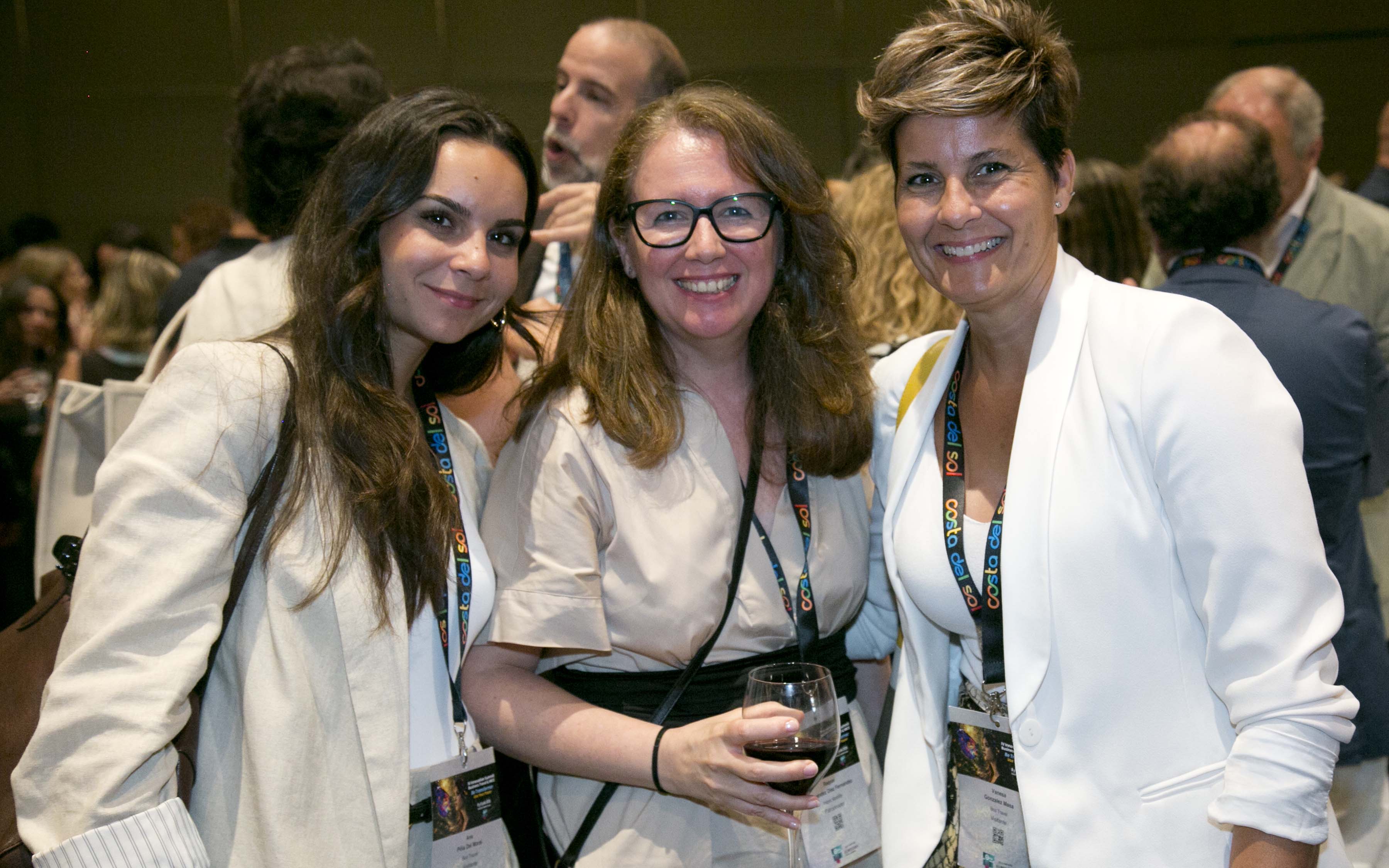 IV Innovation Summit Business Travel & MICE - Conectando Personas