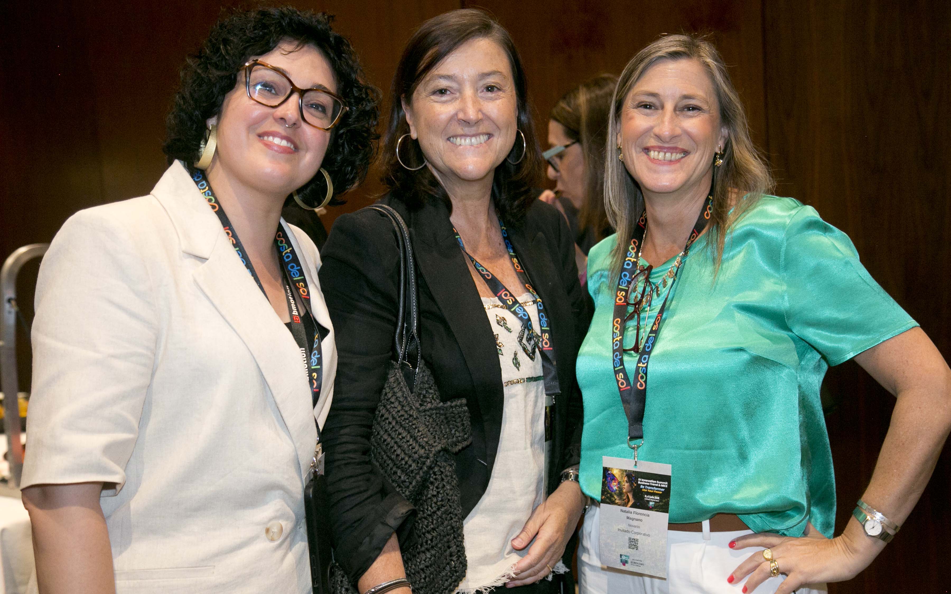 IV Innovation Summit Business Travel & MICE - Conectando Personas