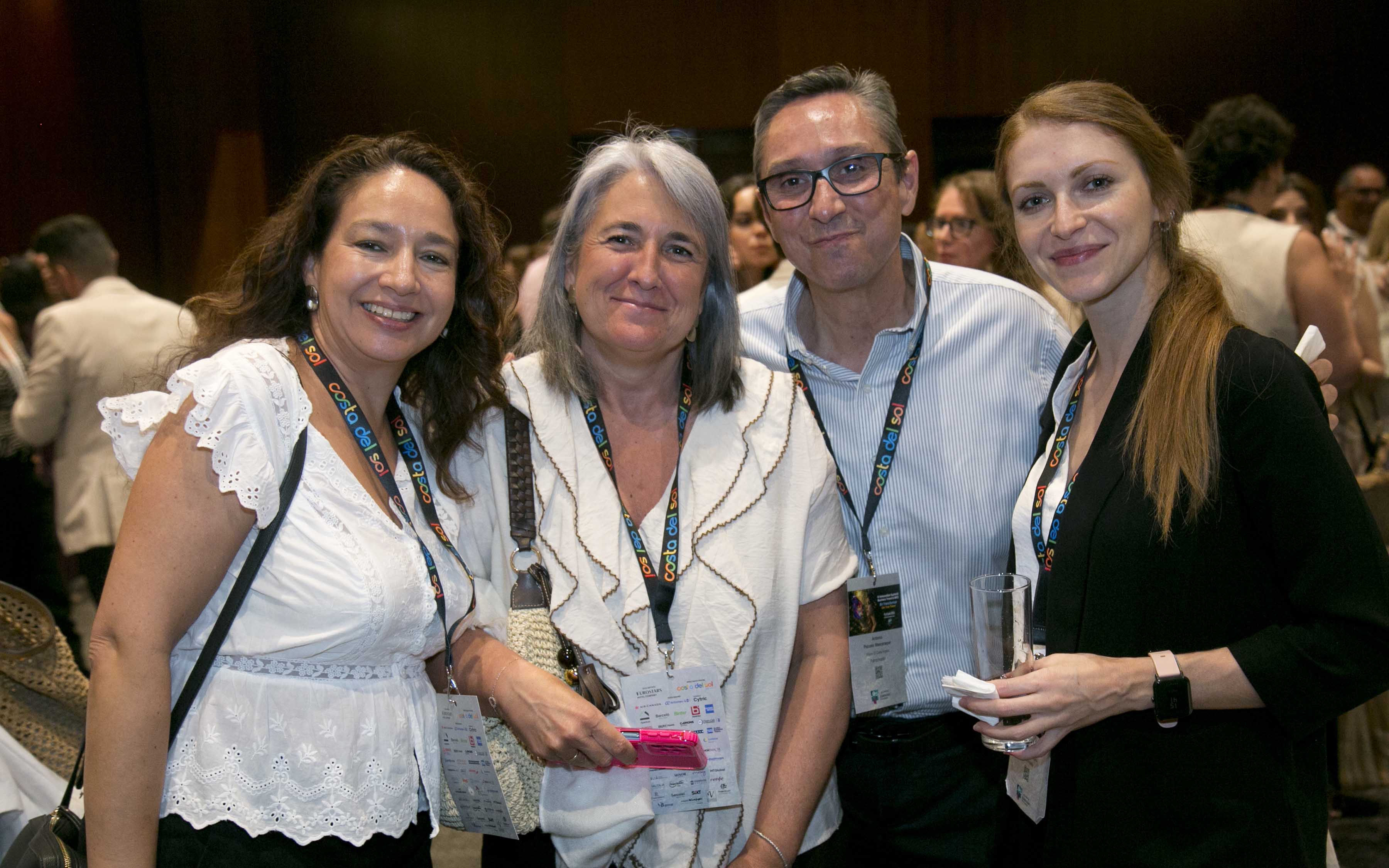 IV Innovation Summit Business Travel & MICE - Conectando Personas
