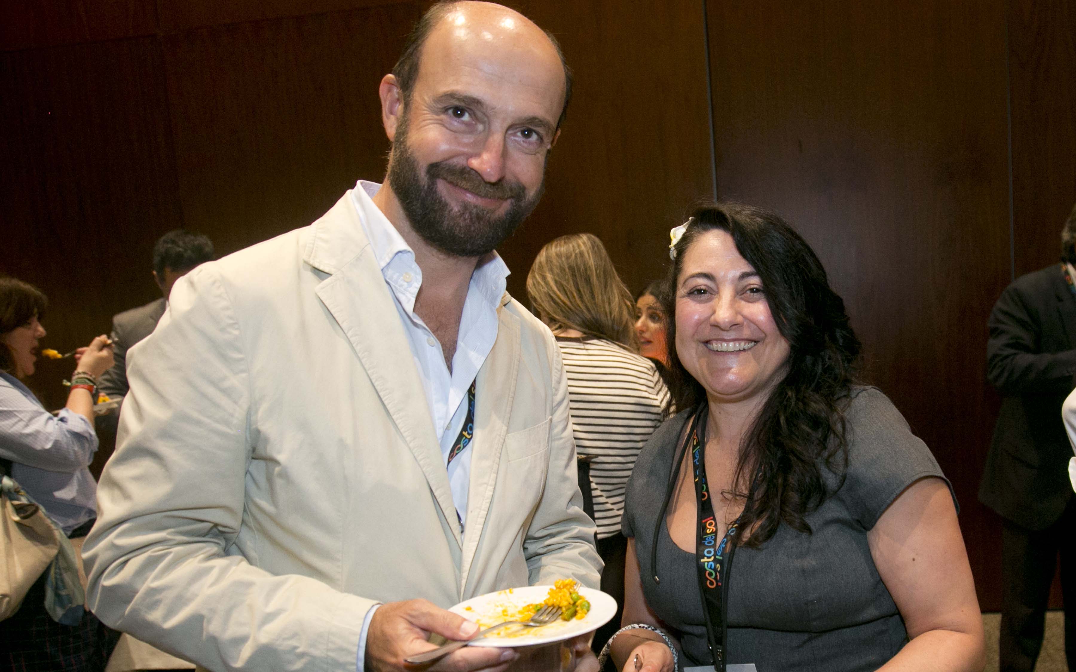 IV Innovation Summit Business Travel & MICE - Conectando Personas