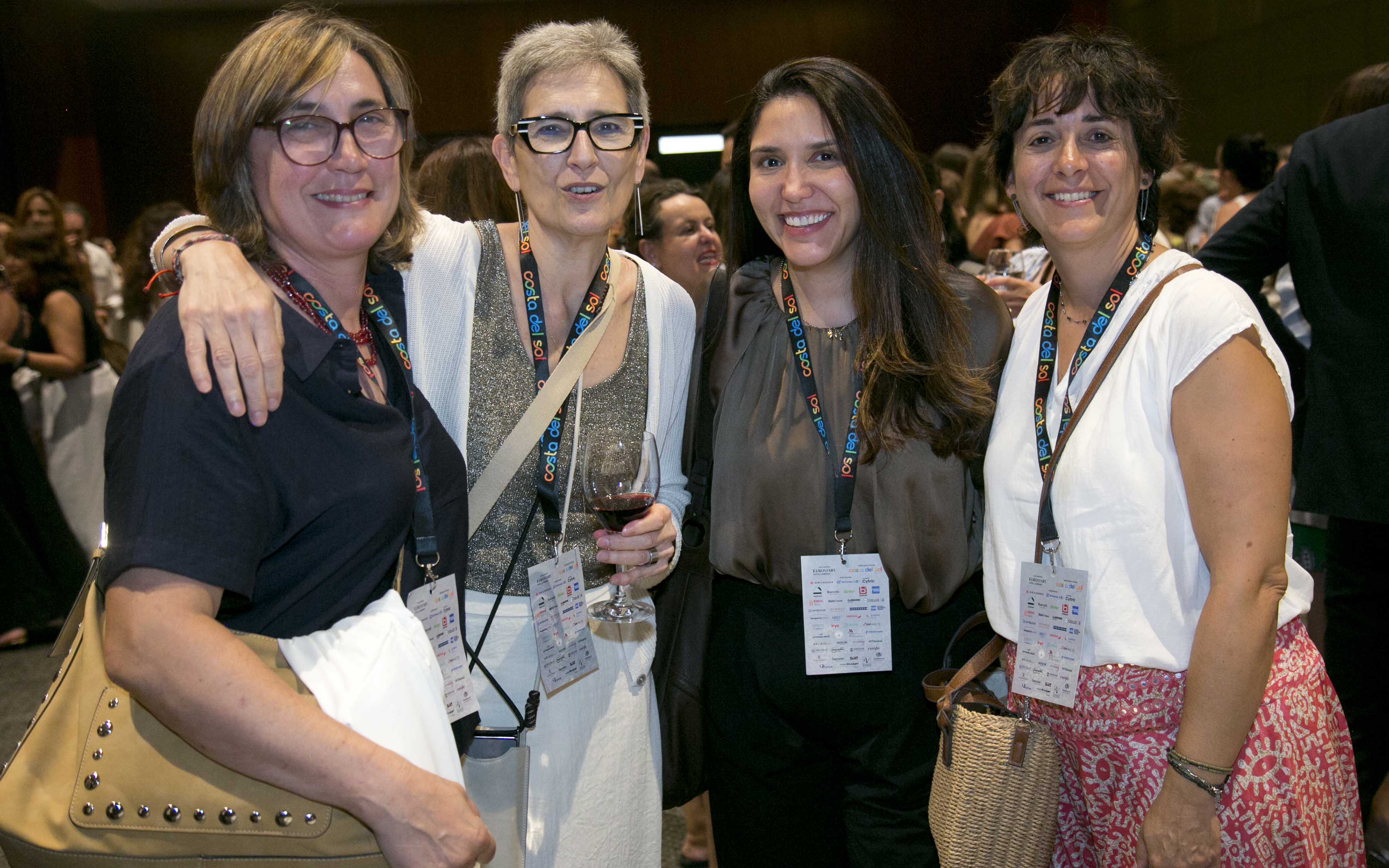 IV Innovation Summit Business Travel & MICE - Conectando Personas