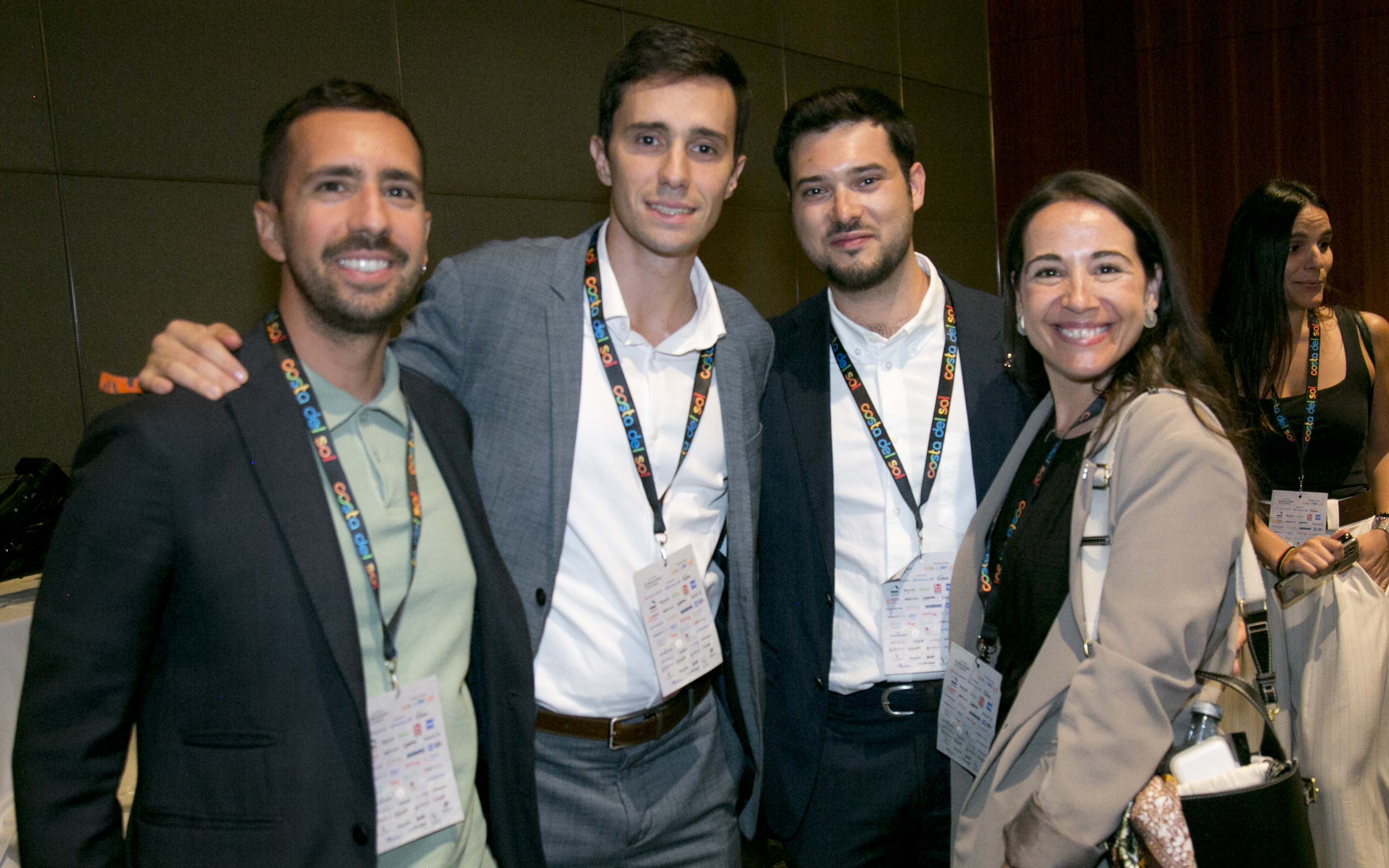 IV Innovation Summit Business Travel & MICE - Conectando Personas
