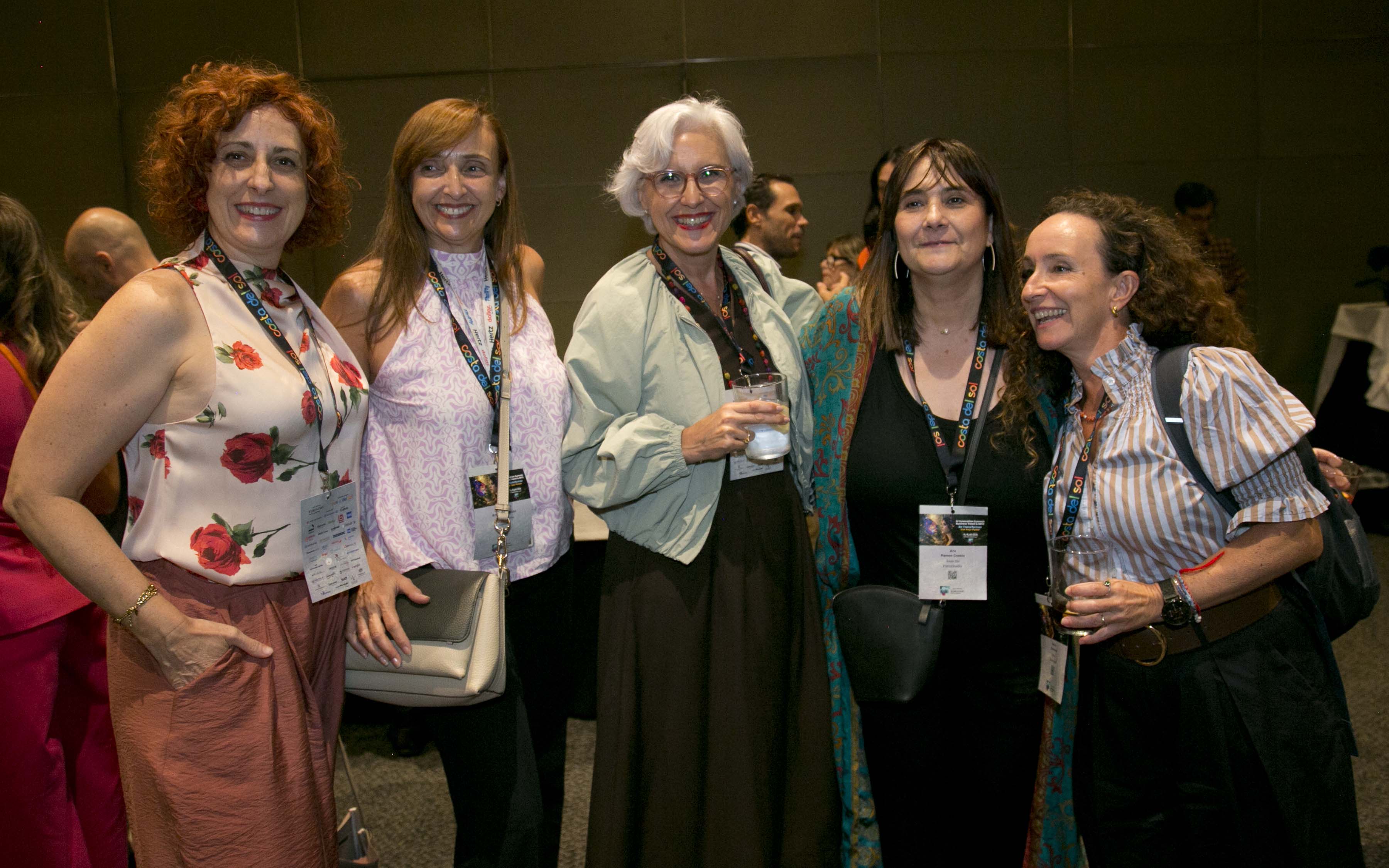 IV Innovation Summit Business Travel & MICE - Conectando Personas