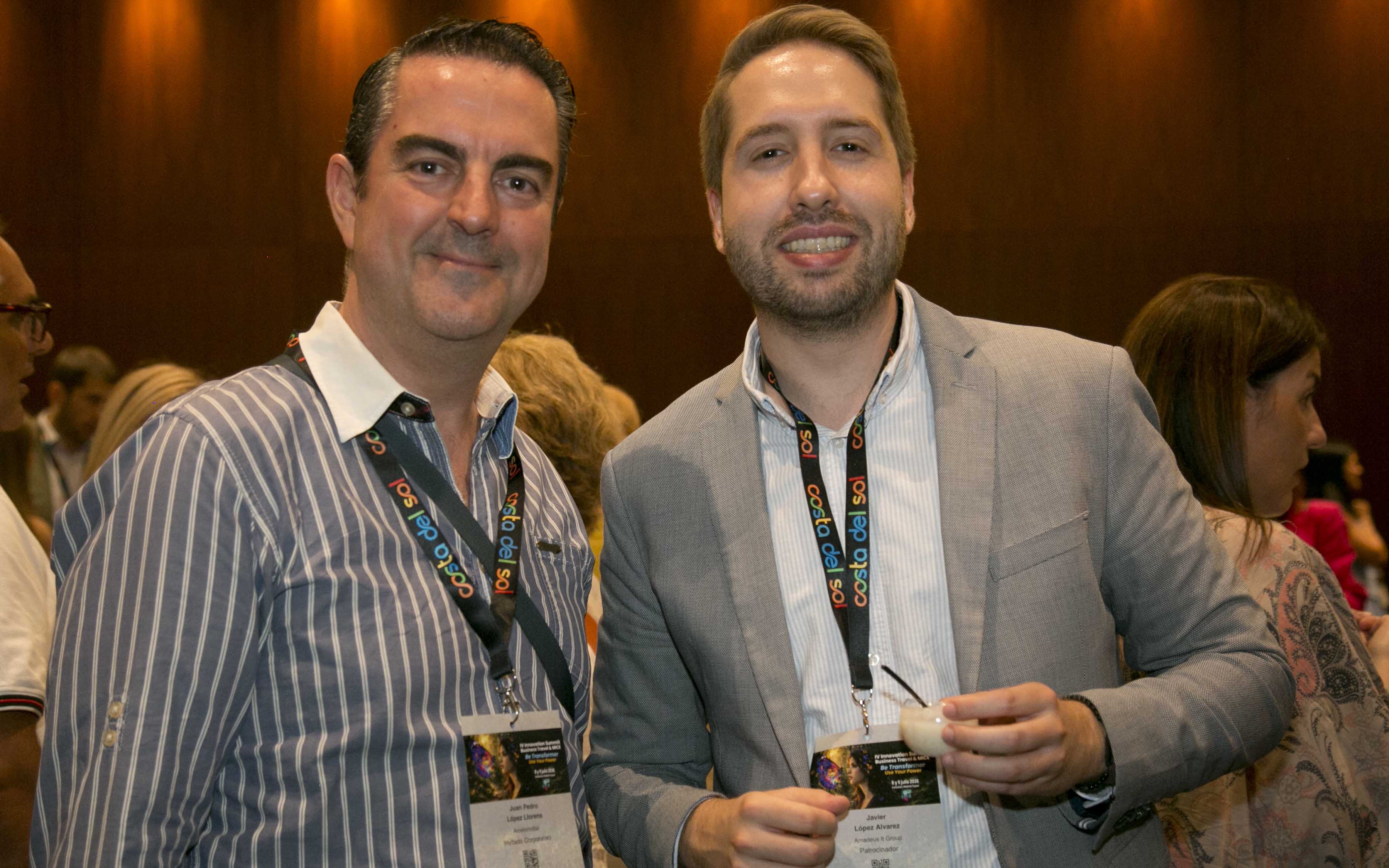 IV Innovation Summit Business Travel & MICE - Conectando Personas