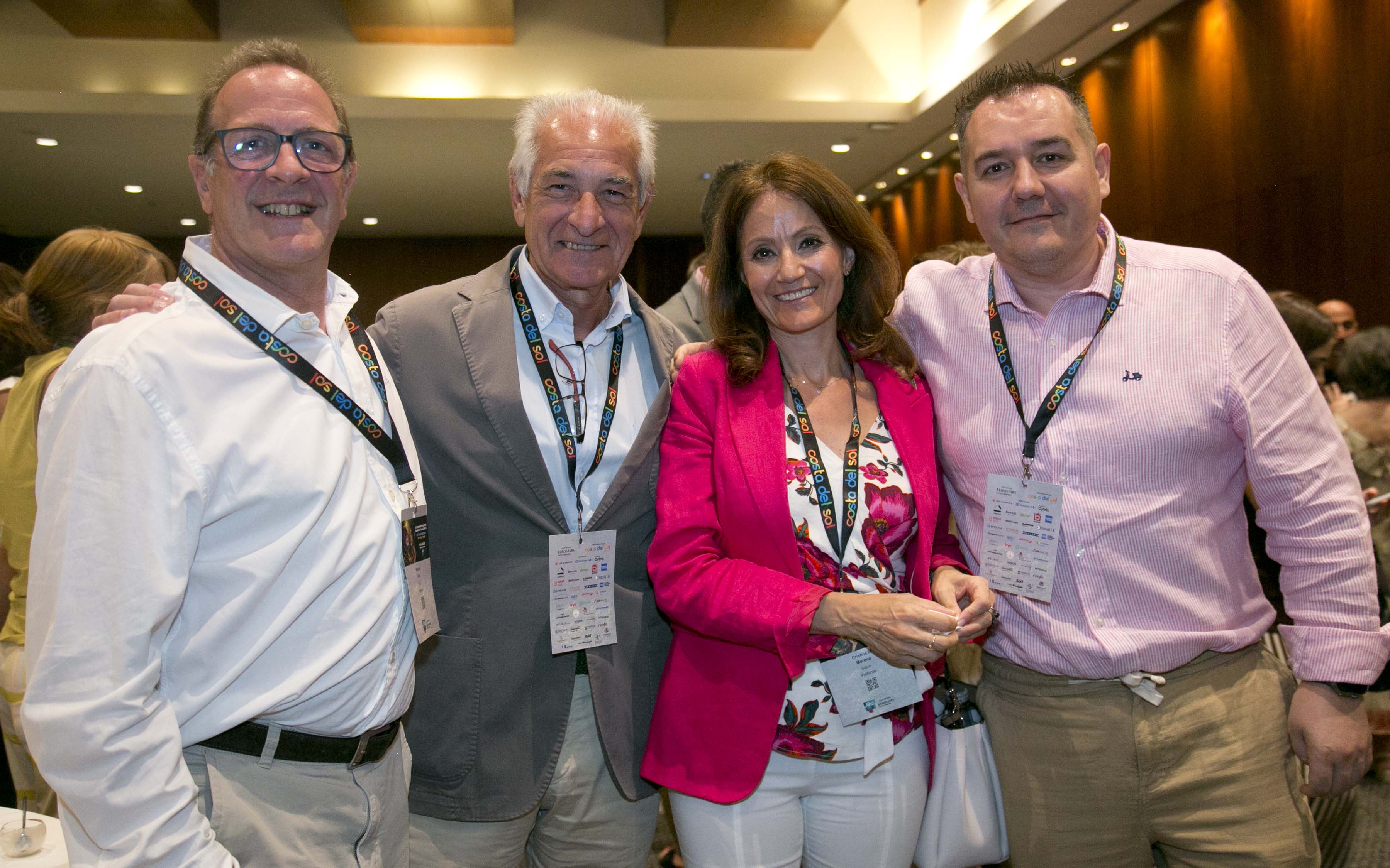 IV Innovation Summit Business Travel & MICE - Conectando Personas