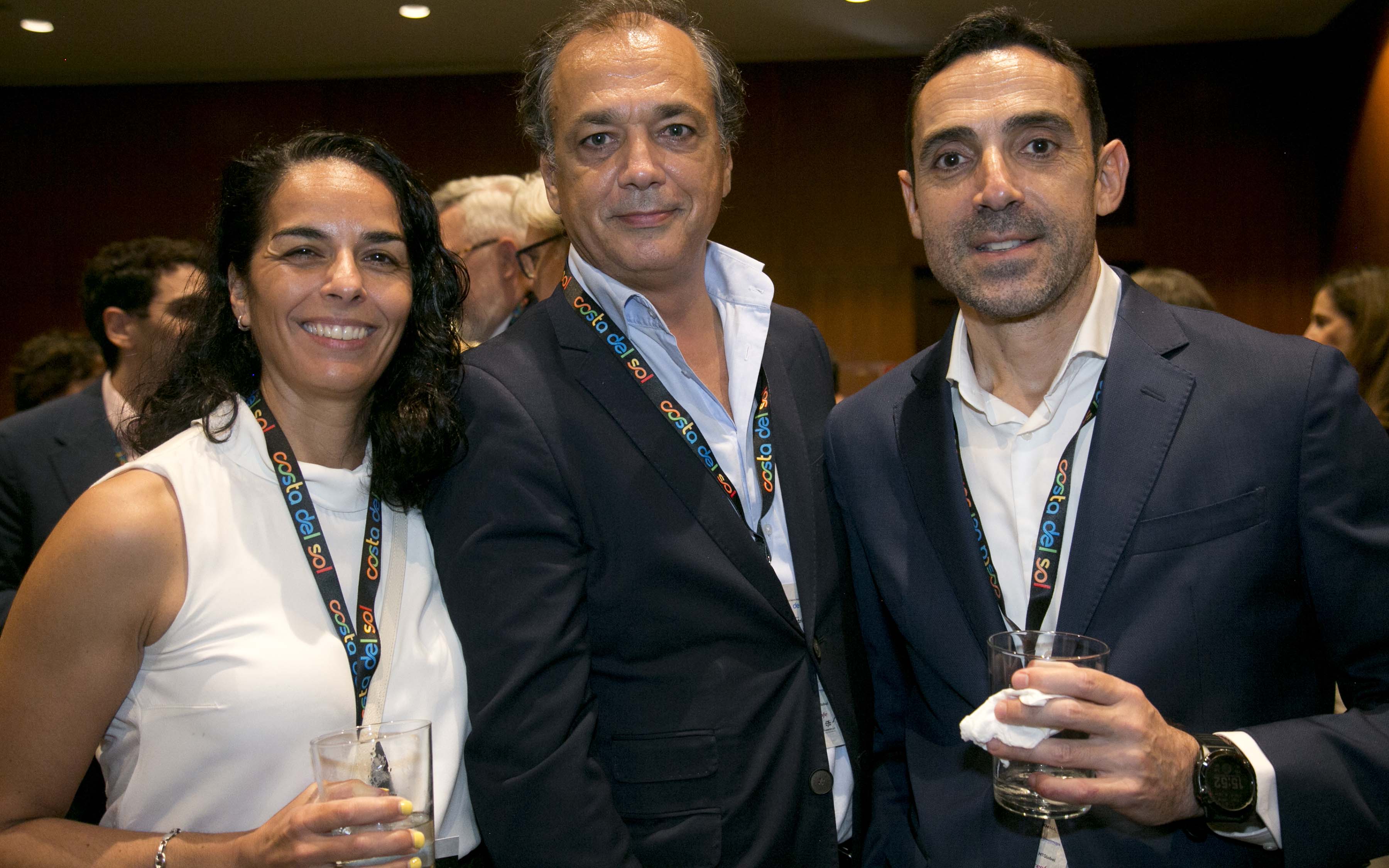 IV Innovation Summit Business Travel & MICE - Conectando Personas