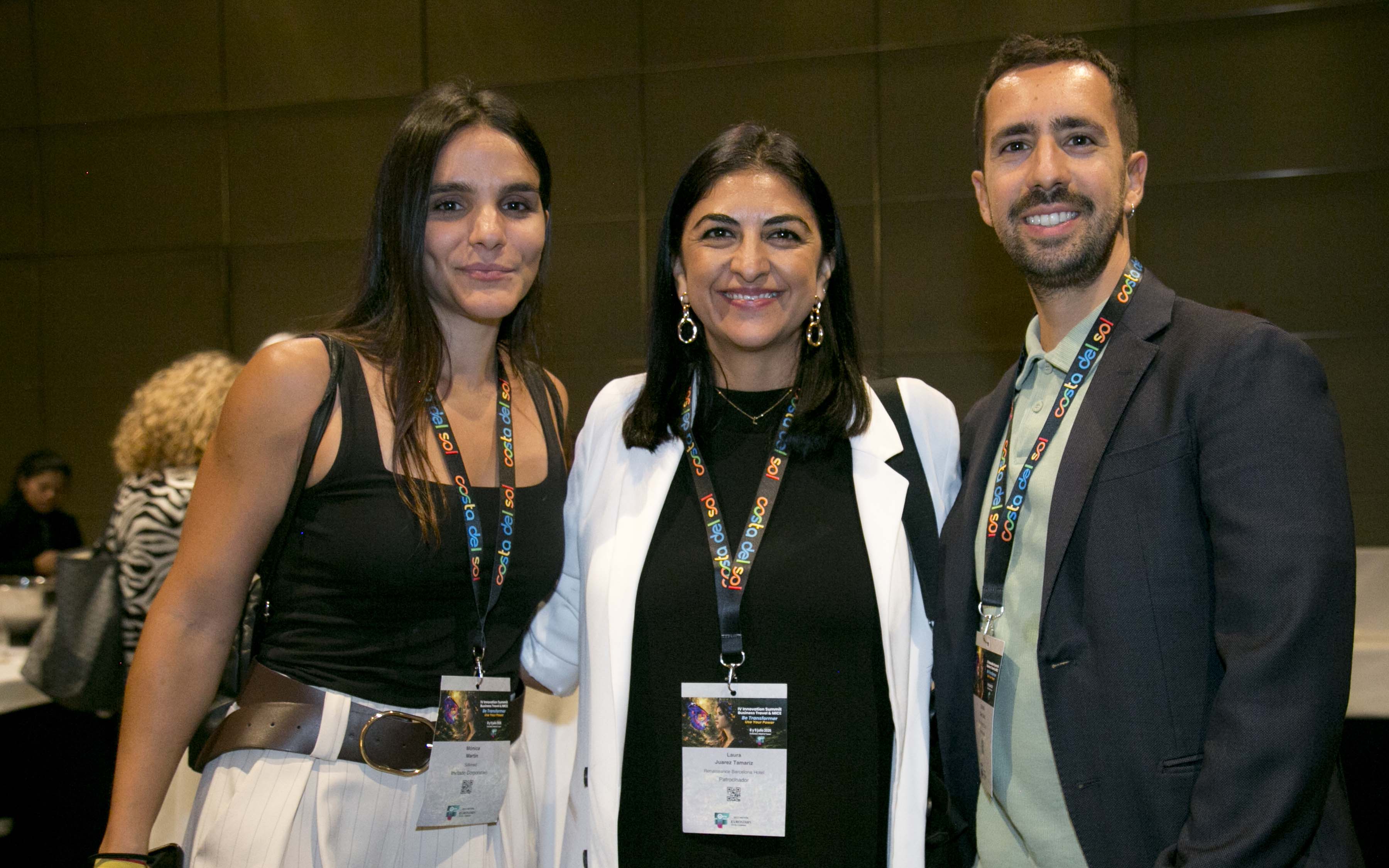 IV Innovation Summit Business Travel & MICE - Conectando Personas