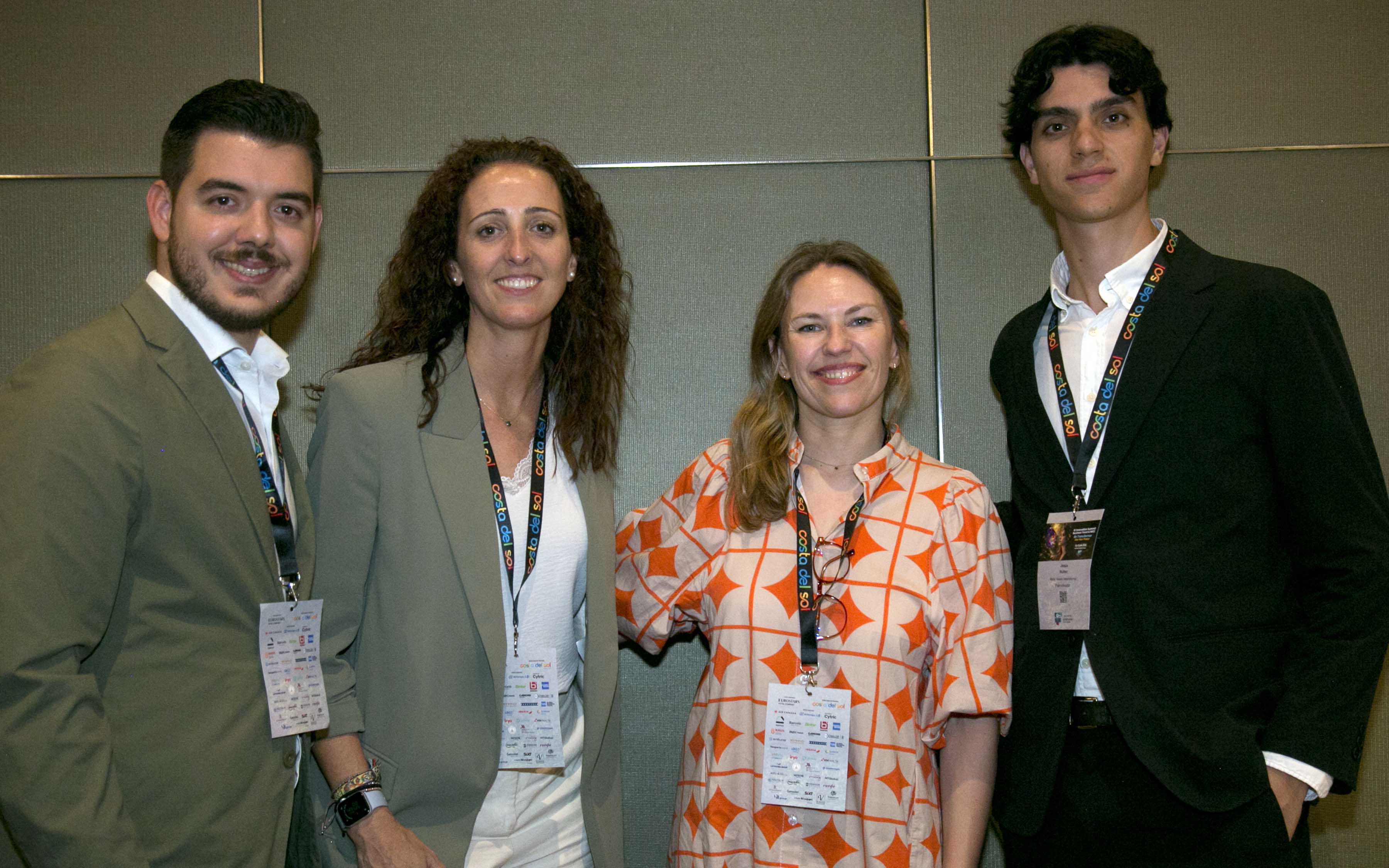 IV Innovation Summit Business Travel & MICE - Conectando Personas