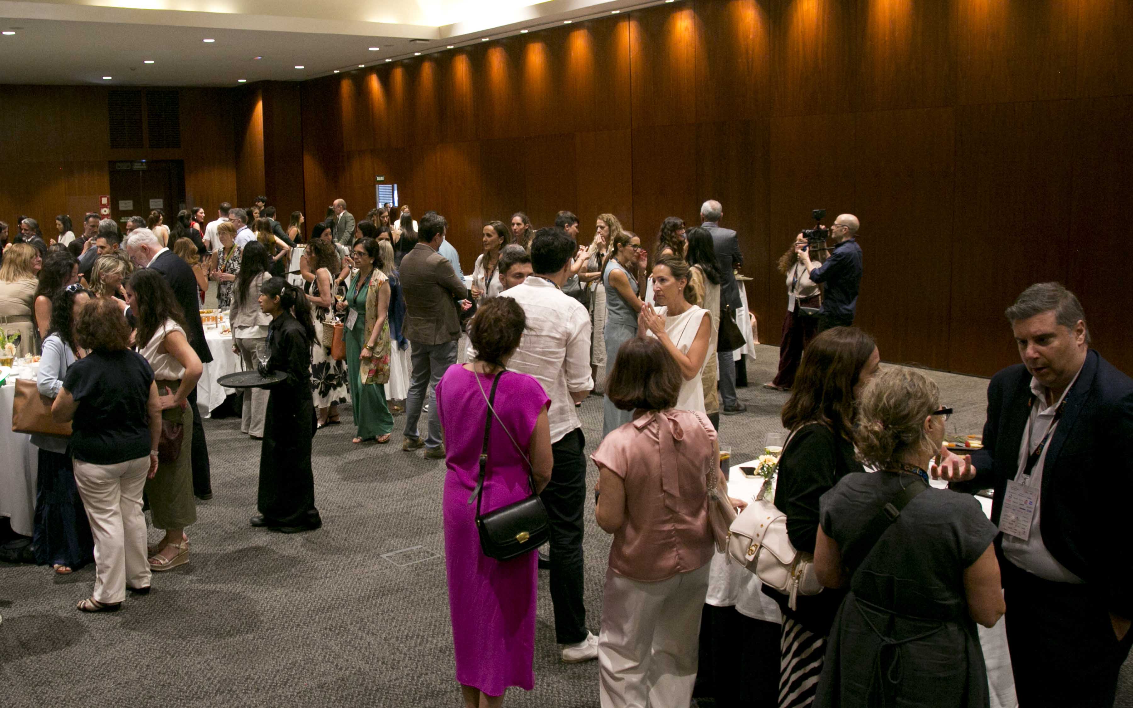 IV Innovation Summit Business Travel & MICE - Conectando Personas