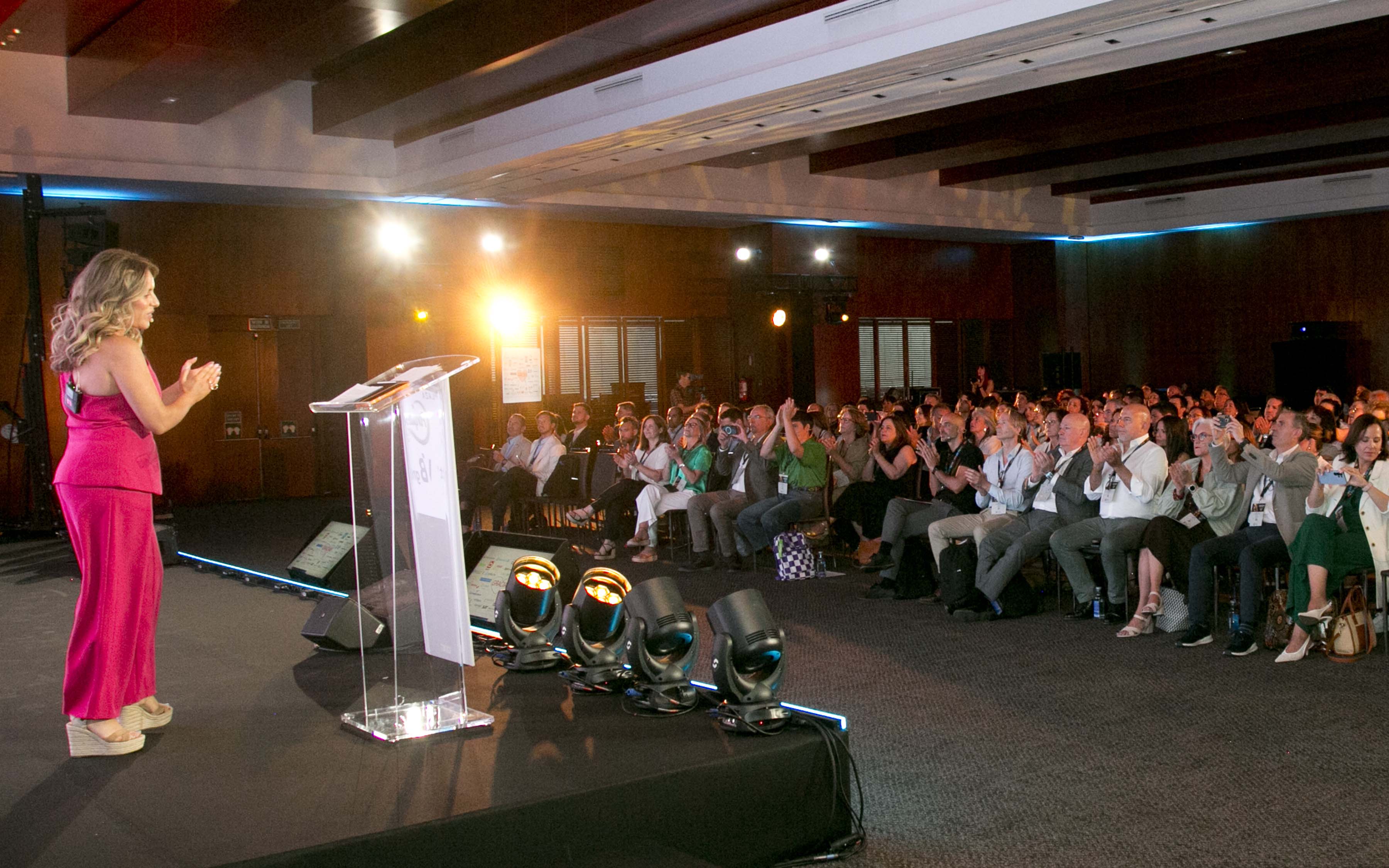 IV Innovation Summit Business Travel & MICE - Jornada Business Travel