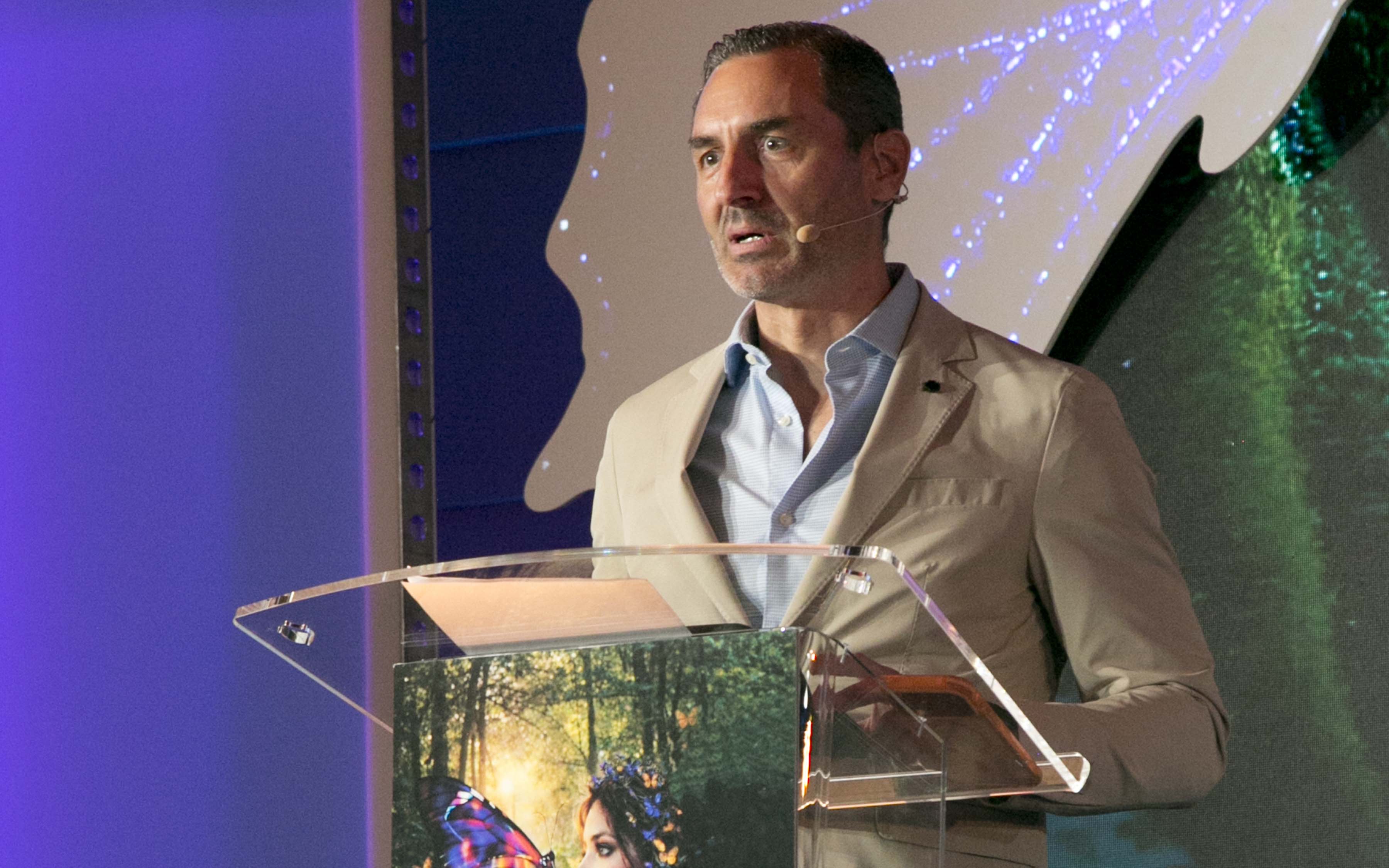 IV Innovation Summit Business Travel & MICE - Jornada Business Travel