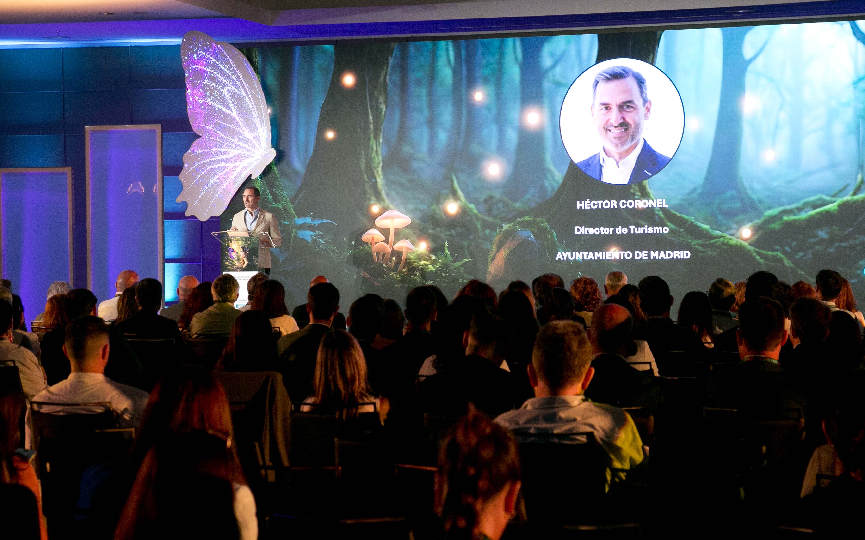 IV Innovation Summit Business Travel & MICE - Jornada Business Travel