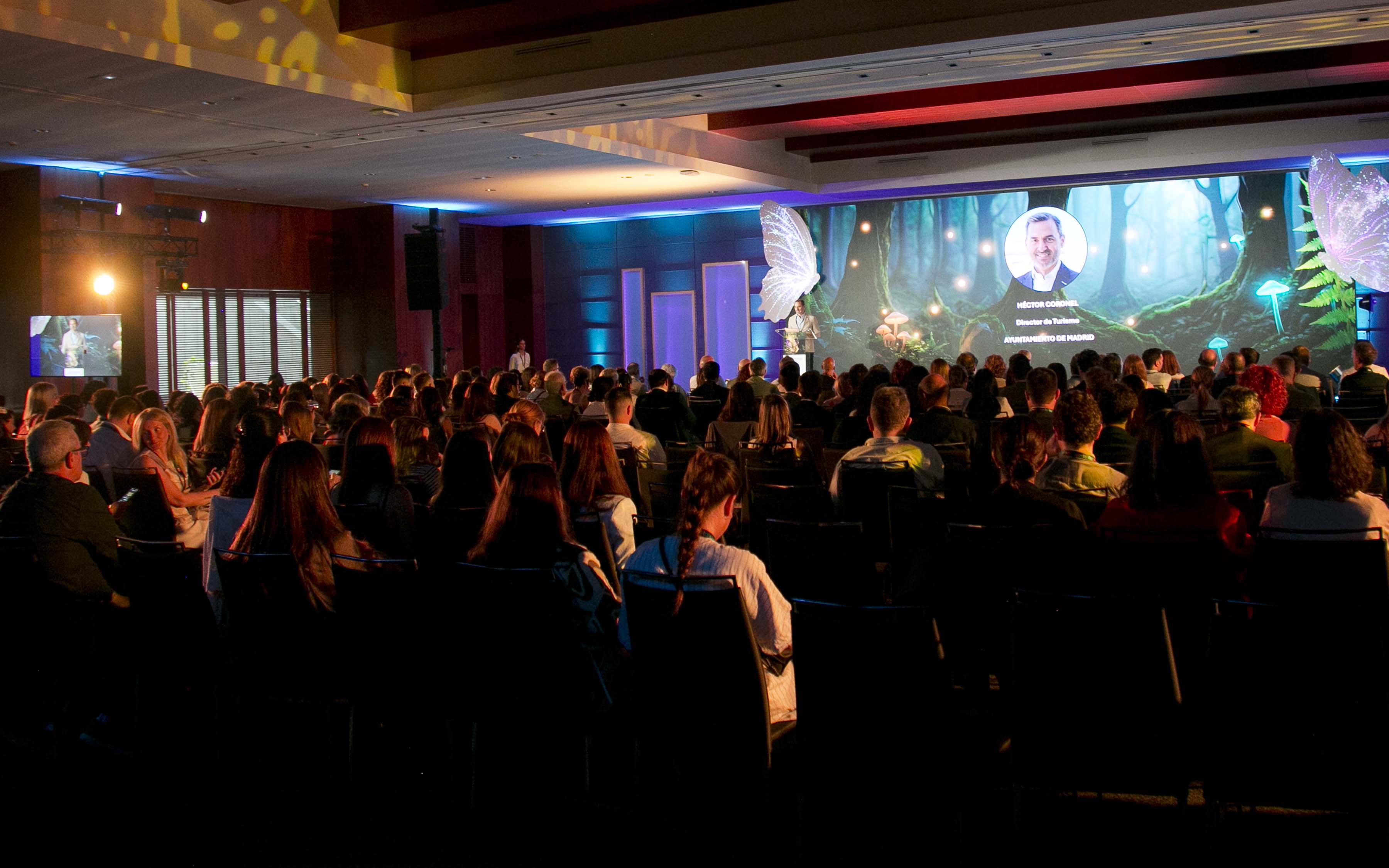 IV Innovation Summit Business Travel & MICE - Jornada Business Travel