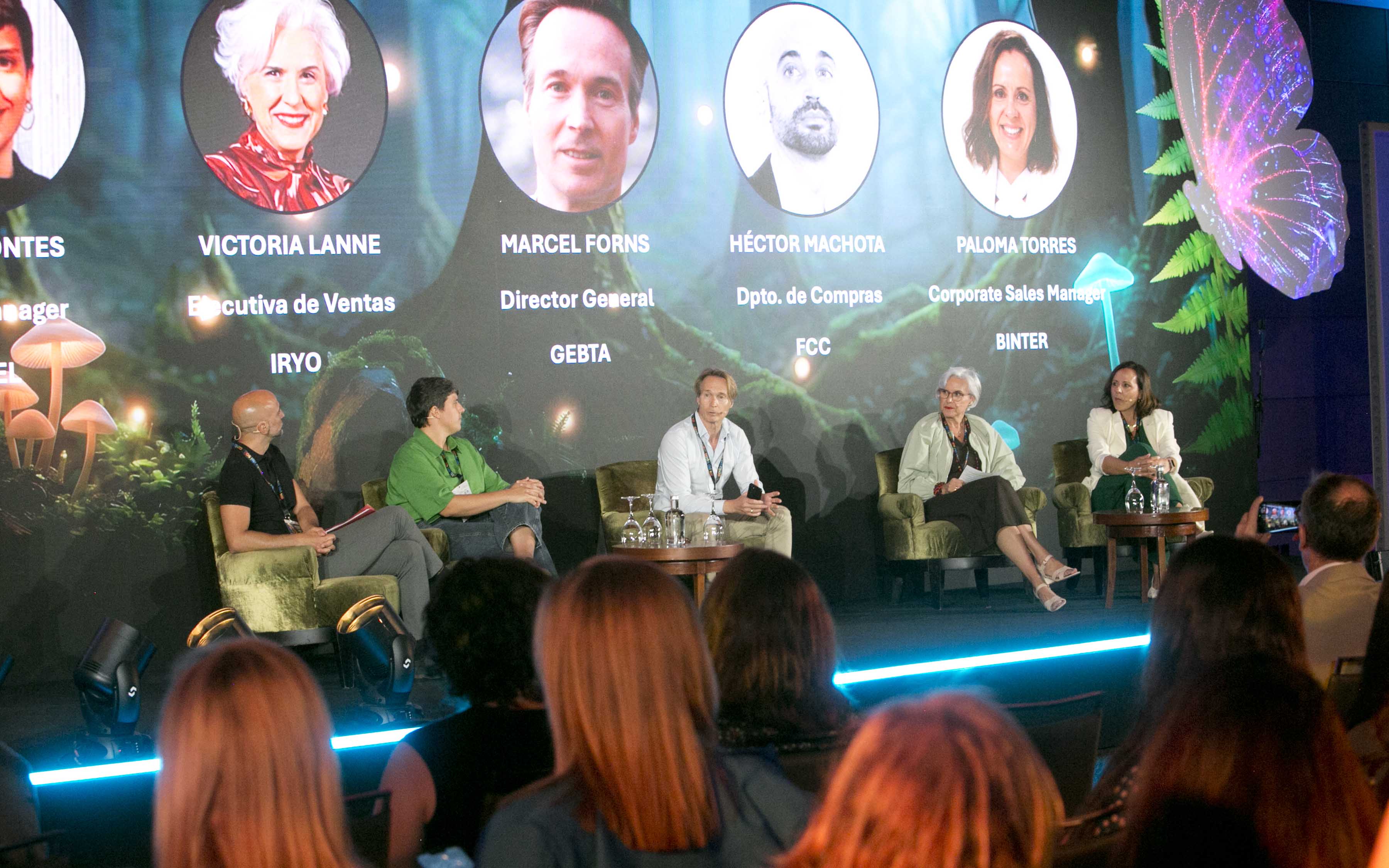 IV Innovation Summit Business Travel & MICE - Jornada Business Travel