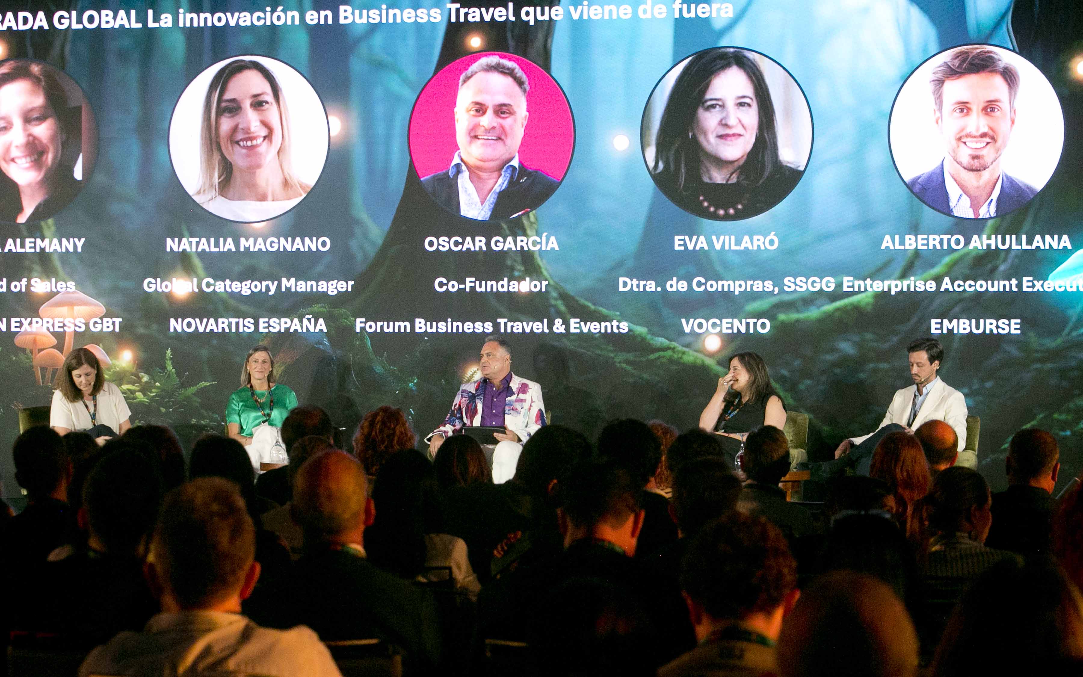IV Innovation Summit Business Travel & MICE - Jornada Business Travel