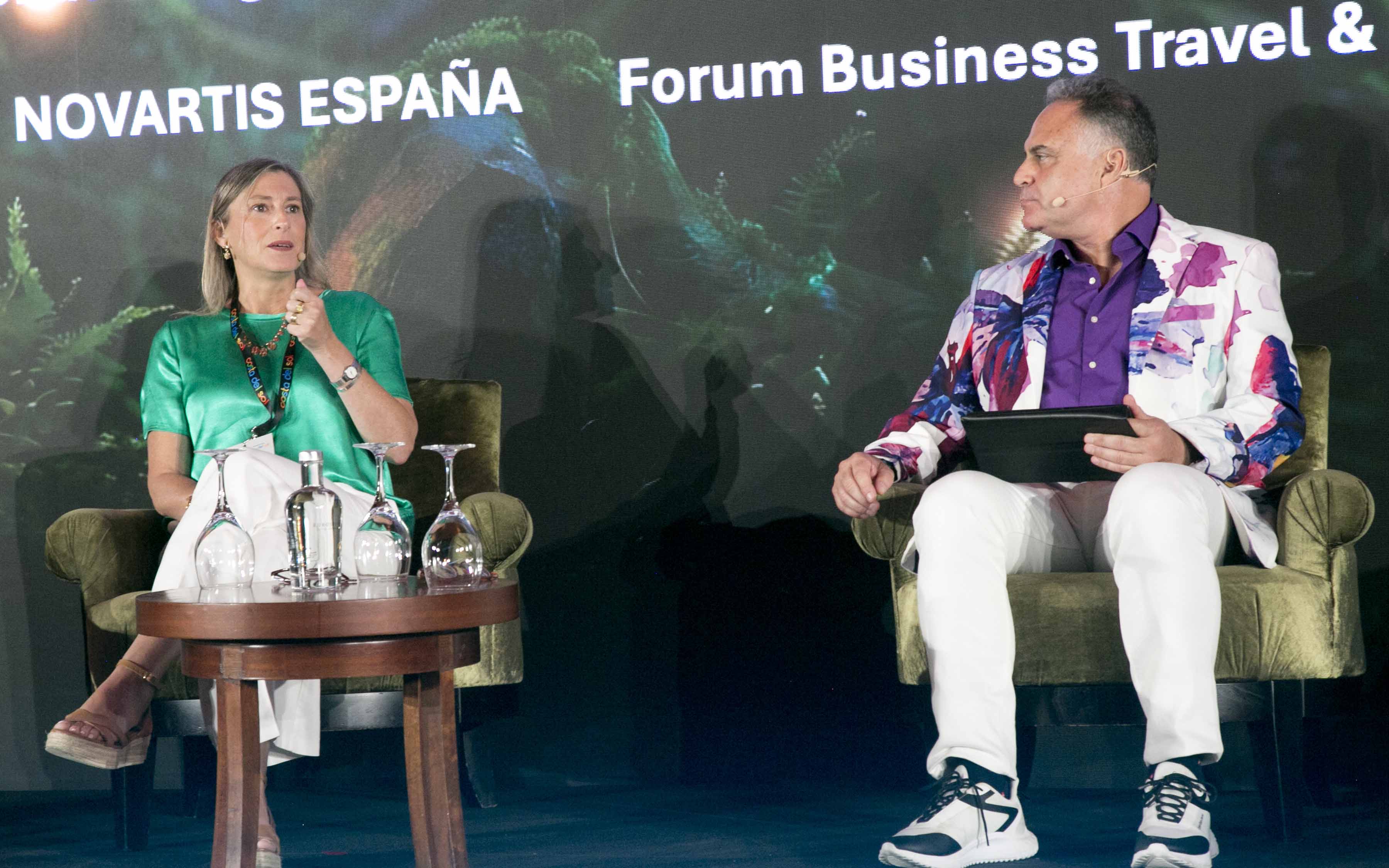 IV Innovation Summit Business Travel & MICE - Jornada Business Travel
