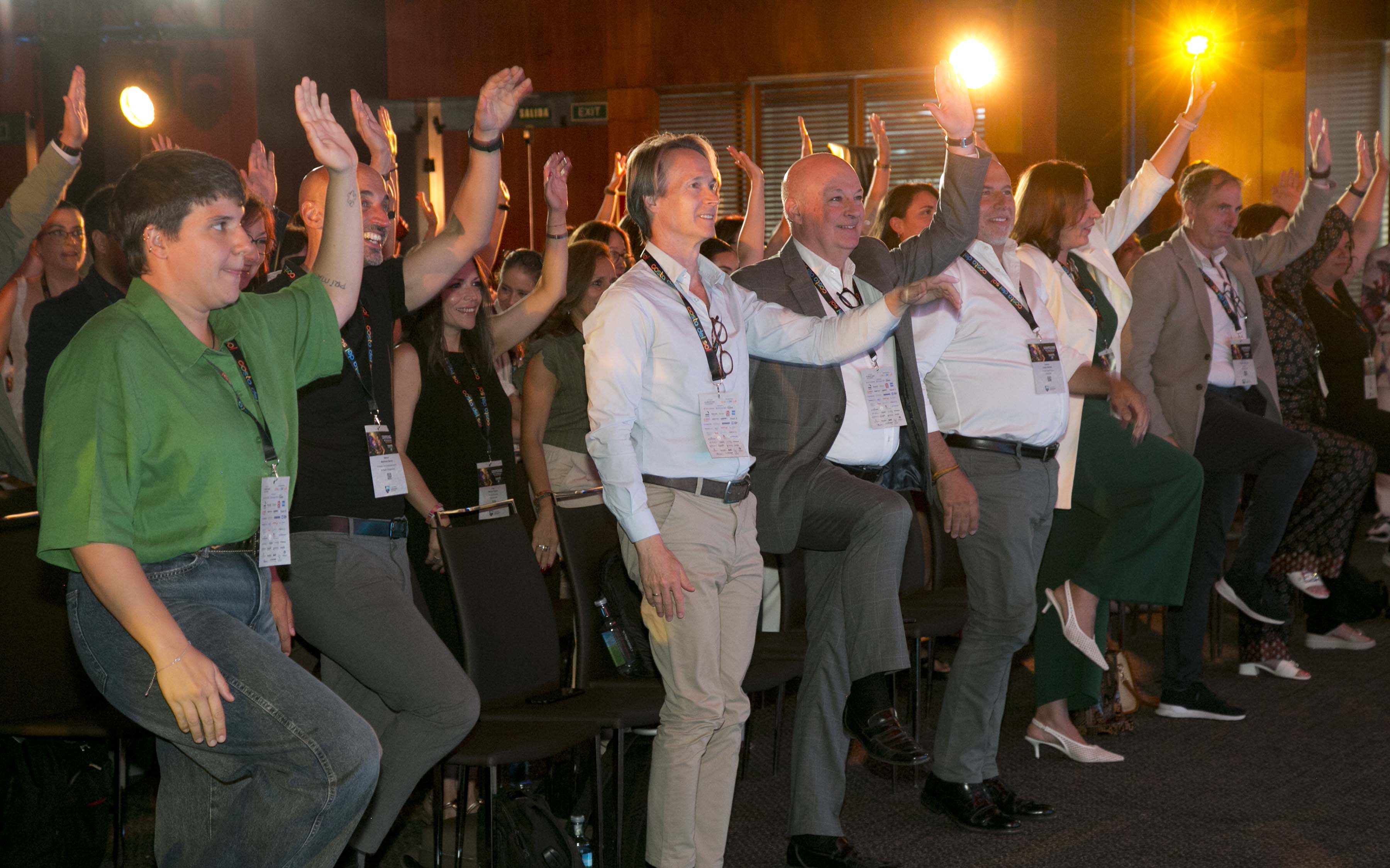 IV Innovation Summit Business Travel & MICE - Jornada Business Travel