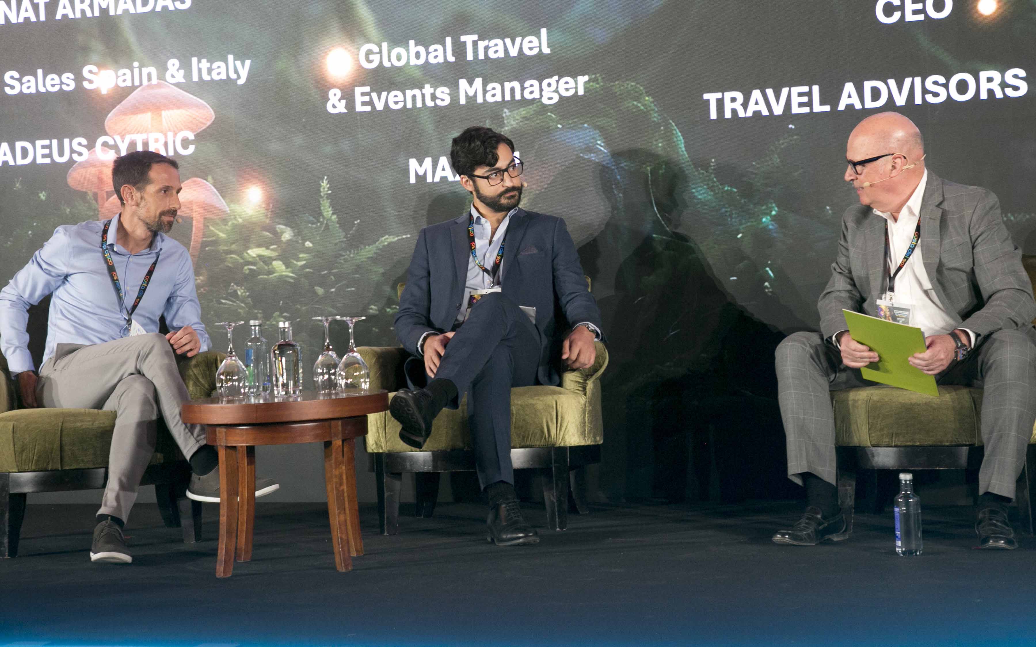 IV Innovation Summit Business Travel & MICE - Jornada Business Travel