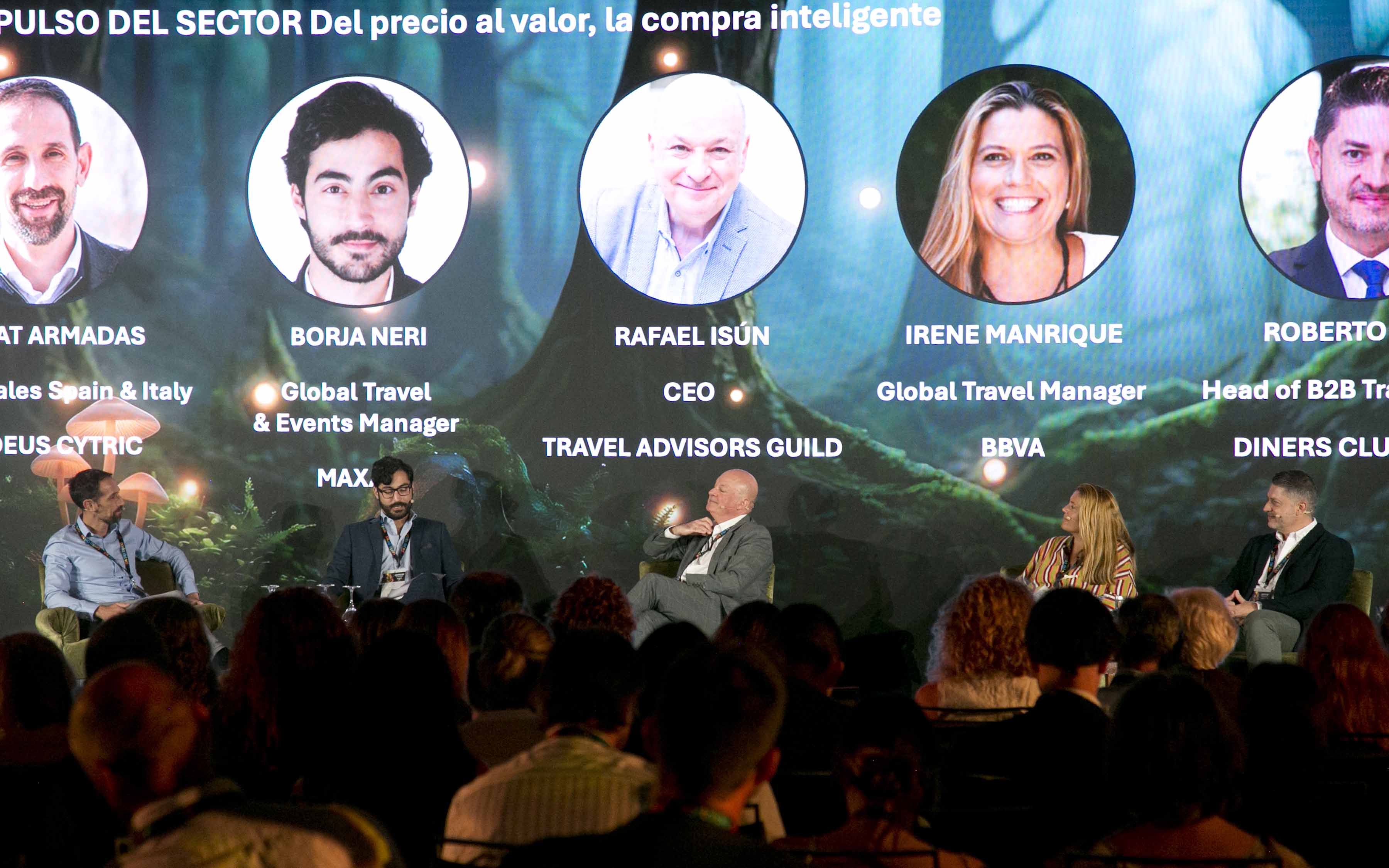 IV Innovation Summit Business Travel & MICE - Jornada Business Travel