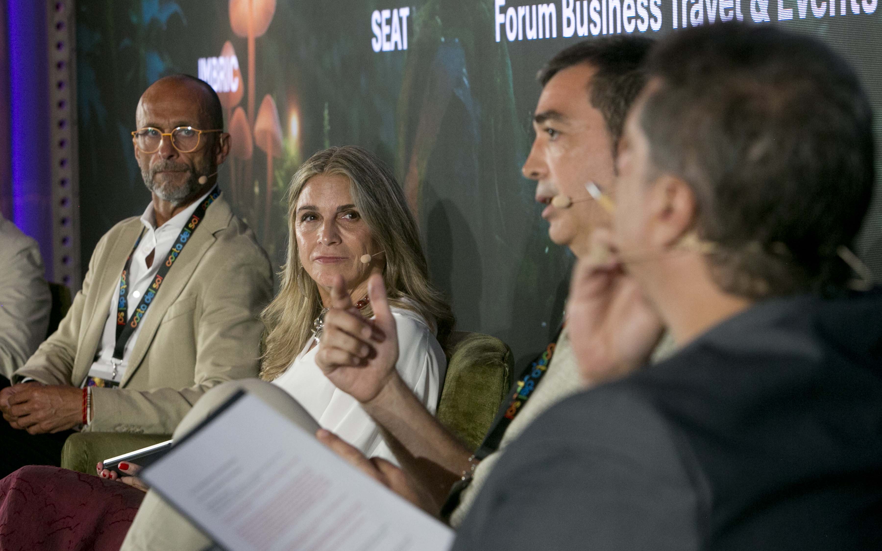IV Innovation Summit Business Travel & MICE - Jornada Business Travel