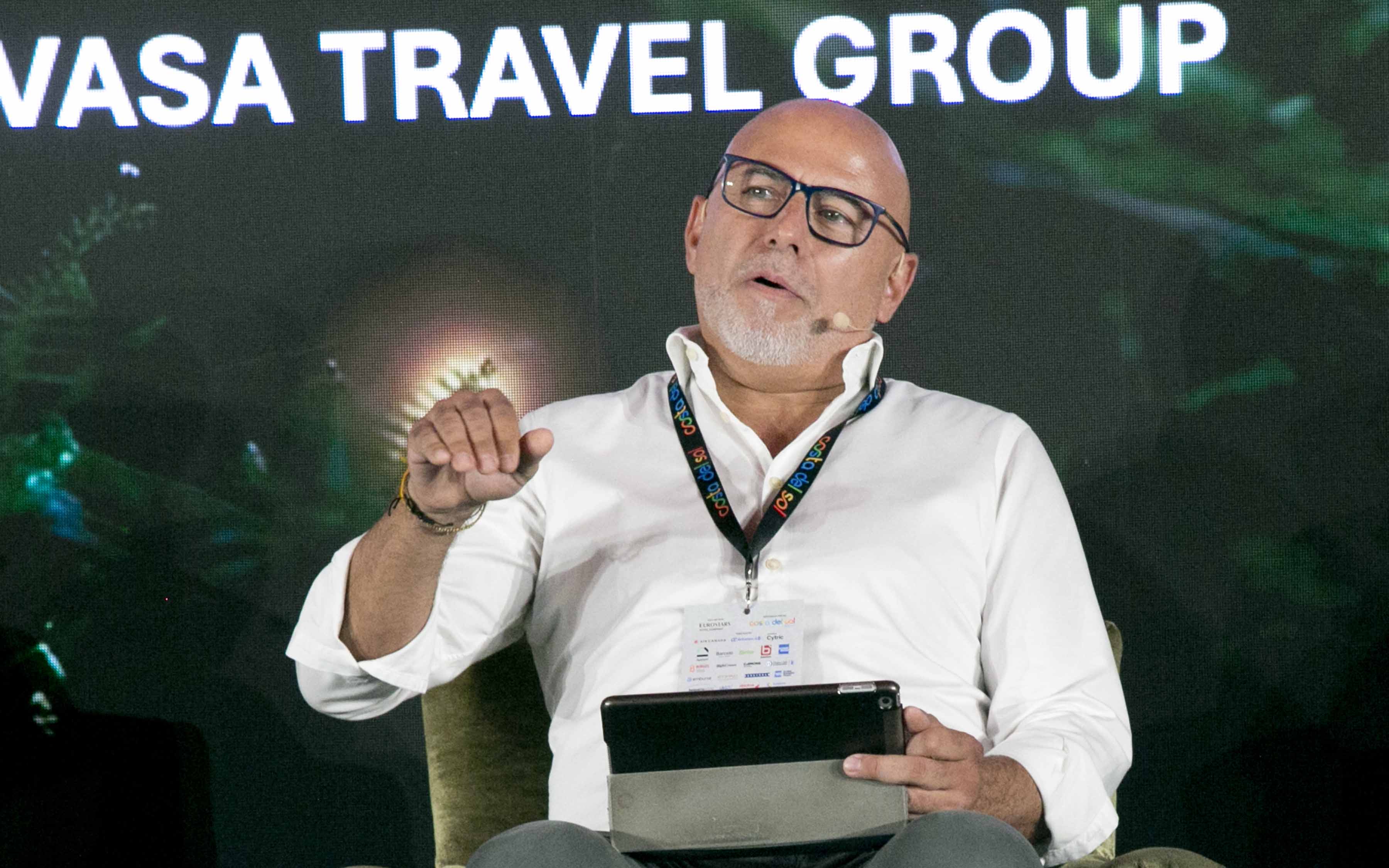 IV Innovation Summit Business Travel & MICE - Jornada Business Travel