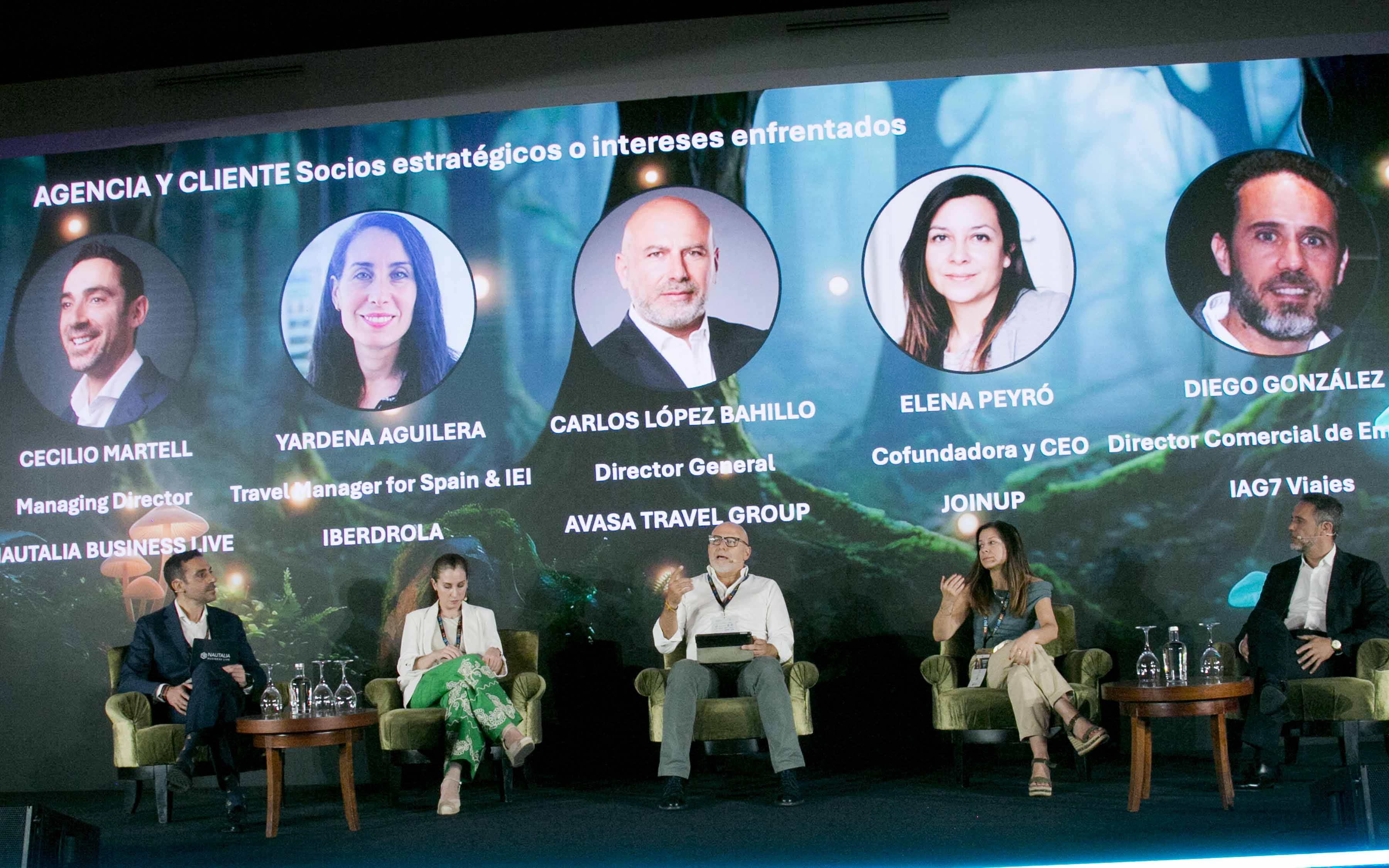 IV Innovation Summit Business Travel & MICE - Jornada Business Travel