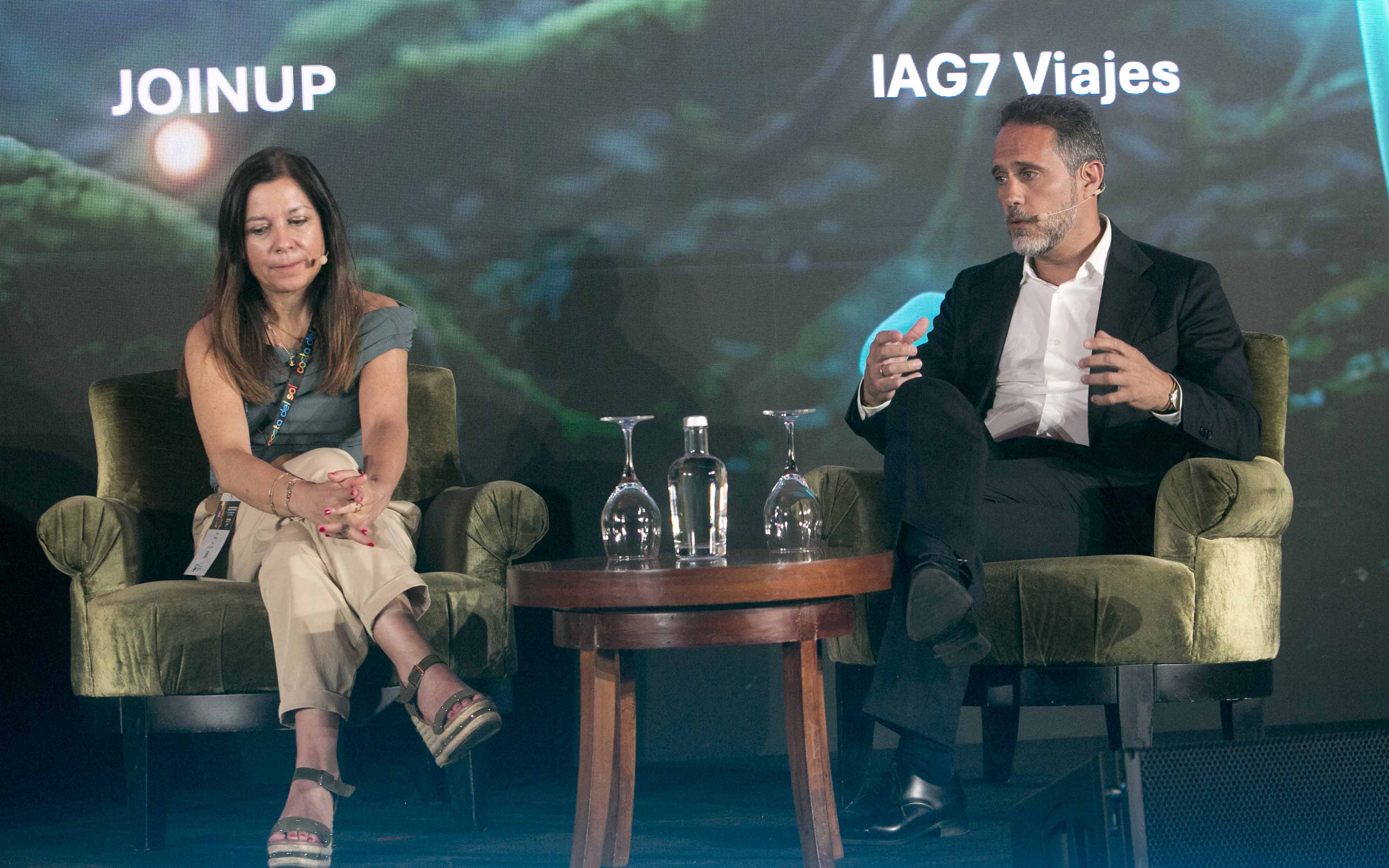 IV Innovation Summit Business Travel & MICE - Jornada Business Travel