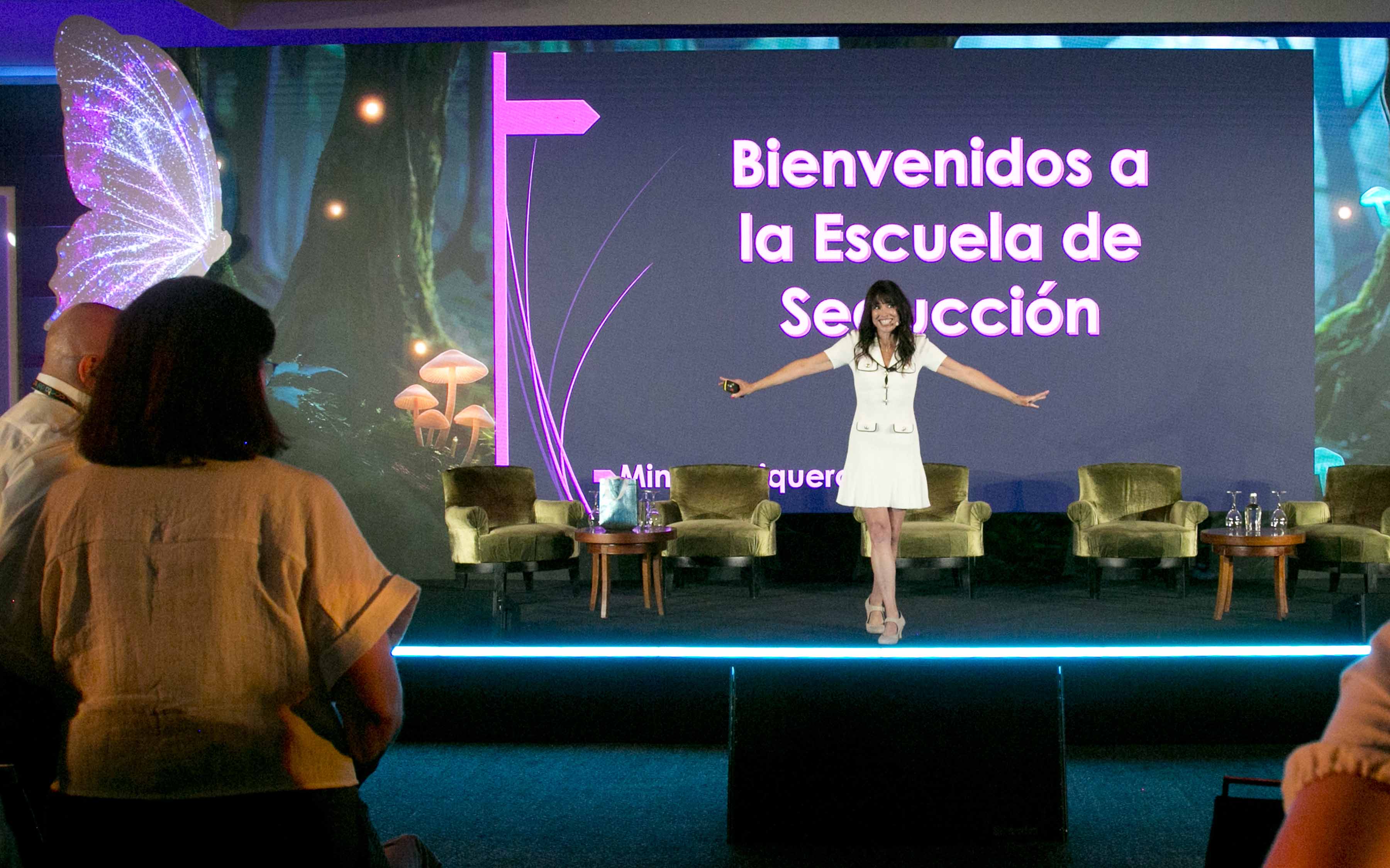 IV Innovation Summit Business Travel & MICE - Jornada Business Travel