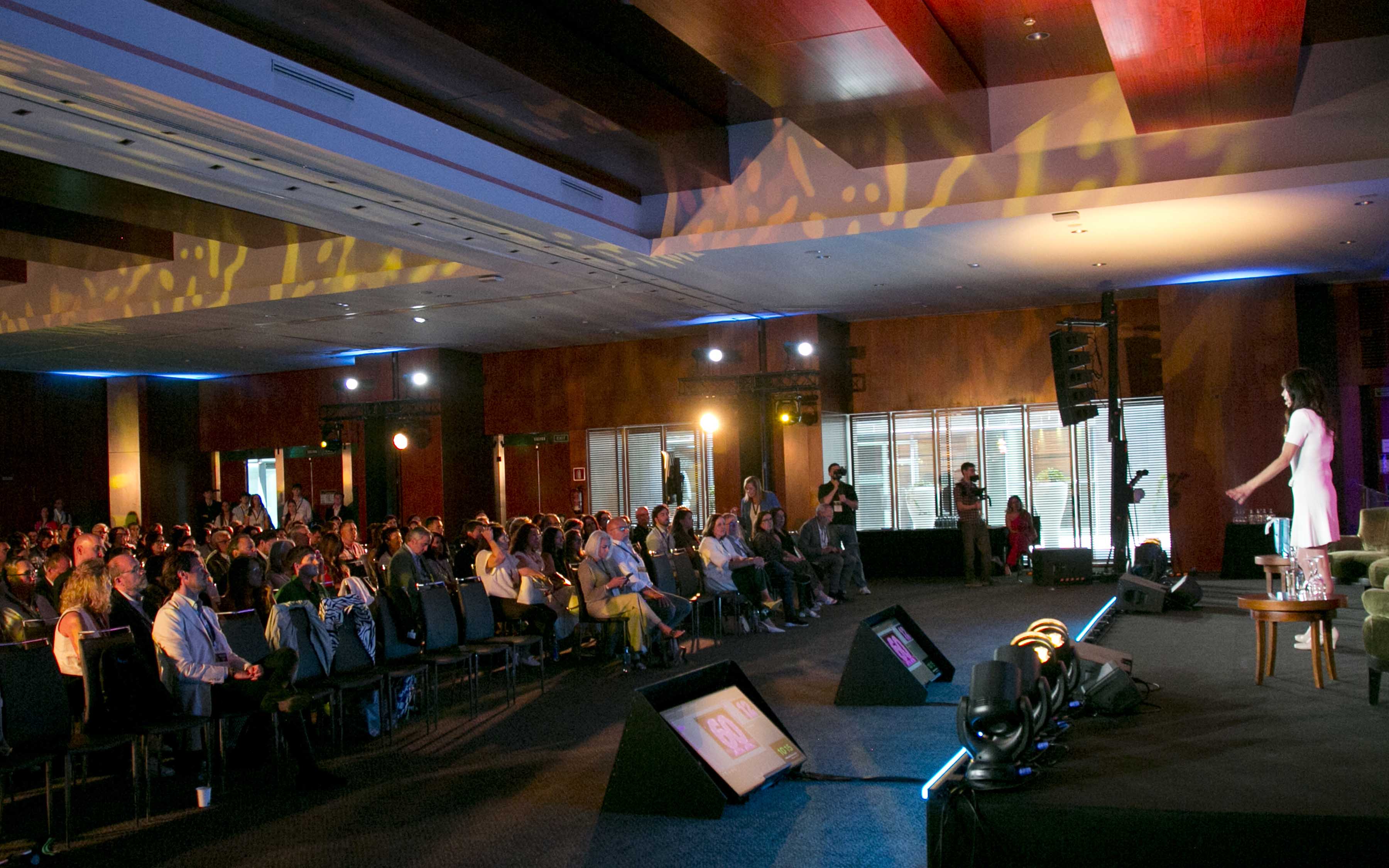 IV Innovation Summit Business Travel & MICE - Jornada Business Travel