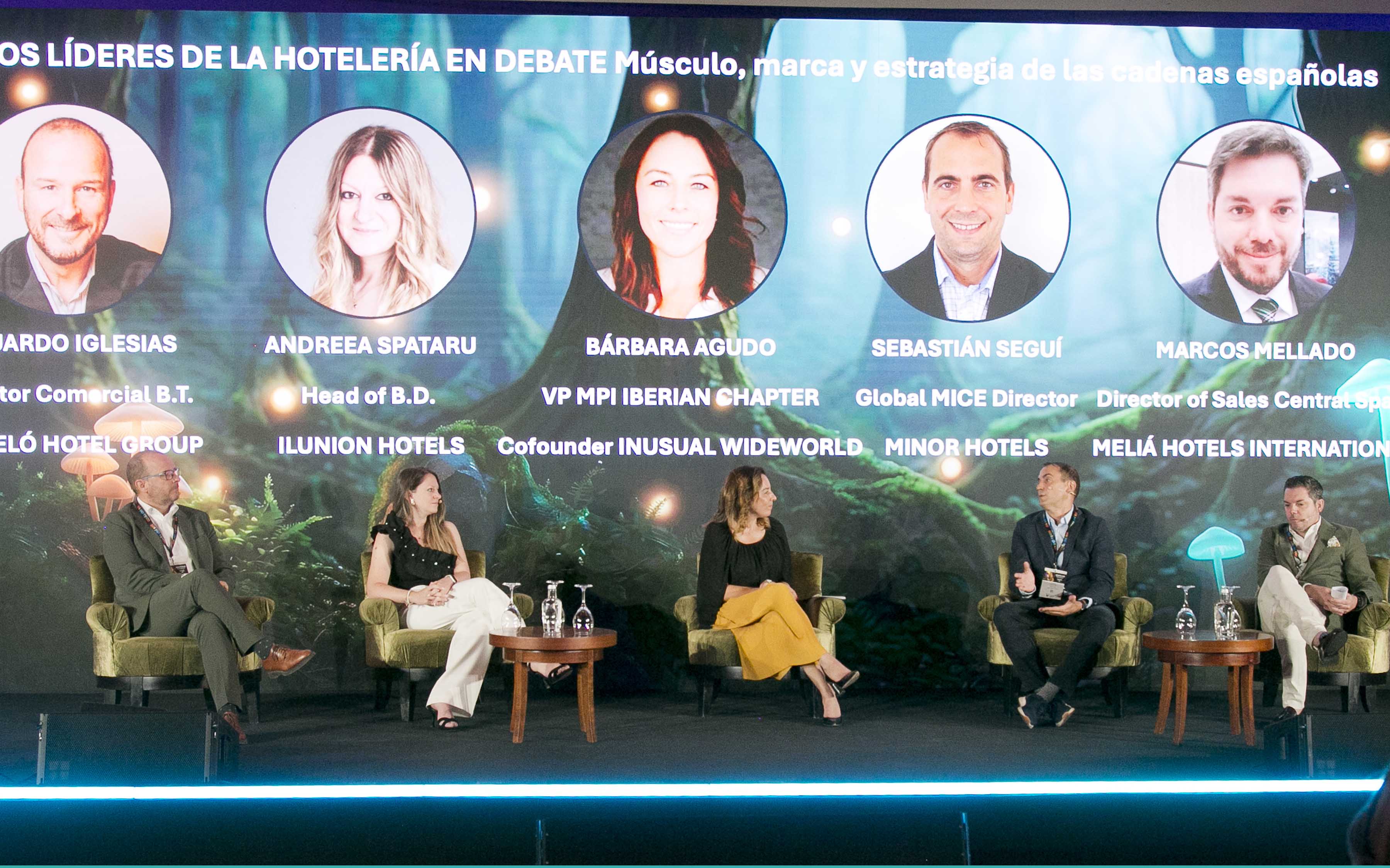 IV Innovation Summit Business Travel & MICE - Jornada MICE