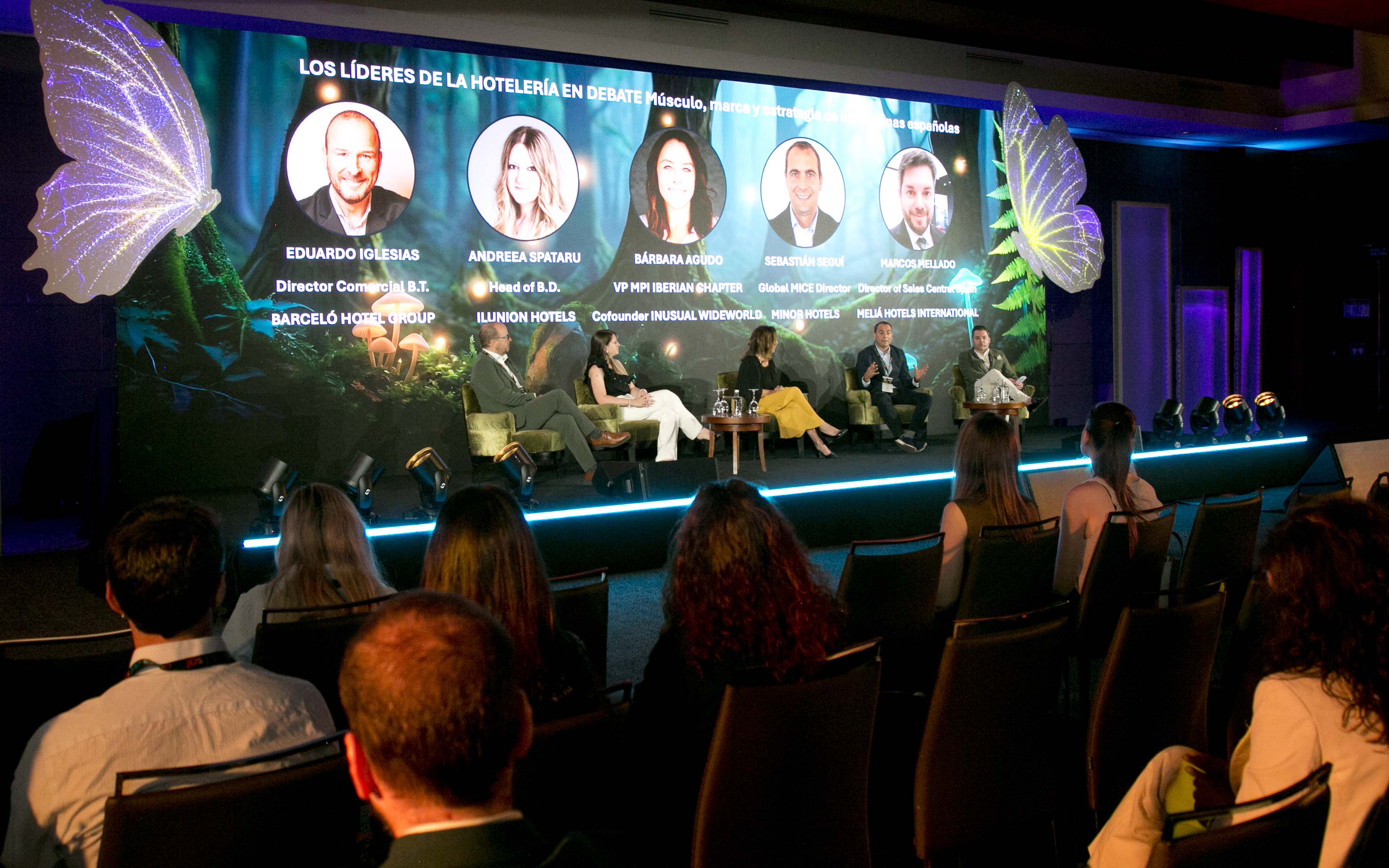 IV Innovation Summit Business Travel & MICE - Jornada MICE
