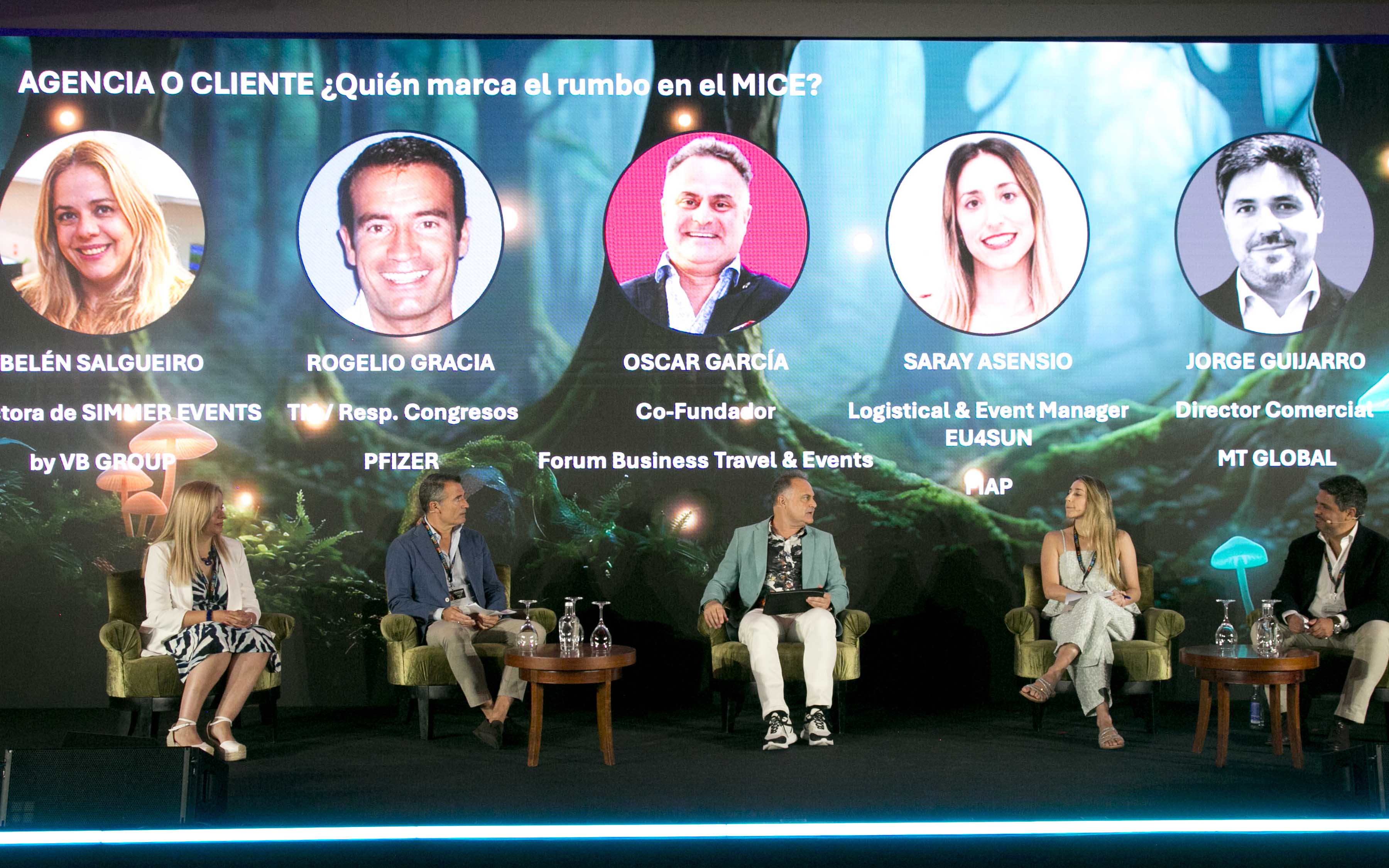 IV Innovation Summit Business Travel & MICE - Jornada MICE