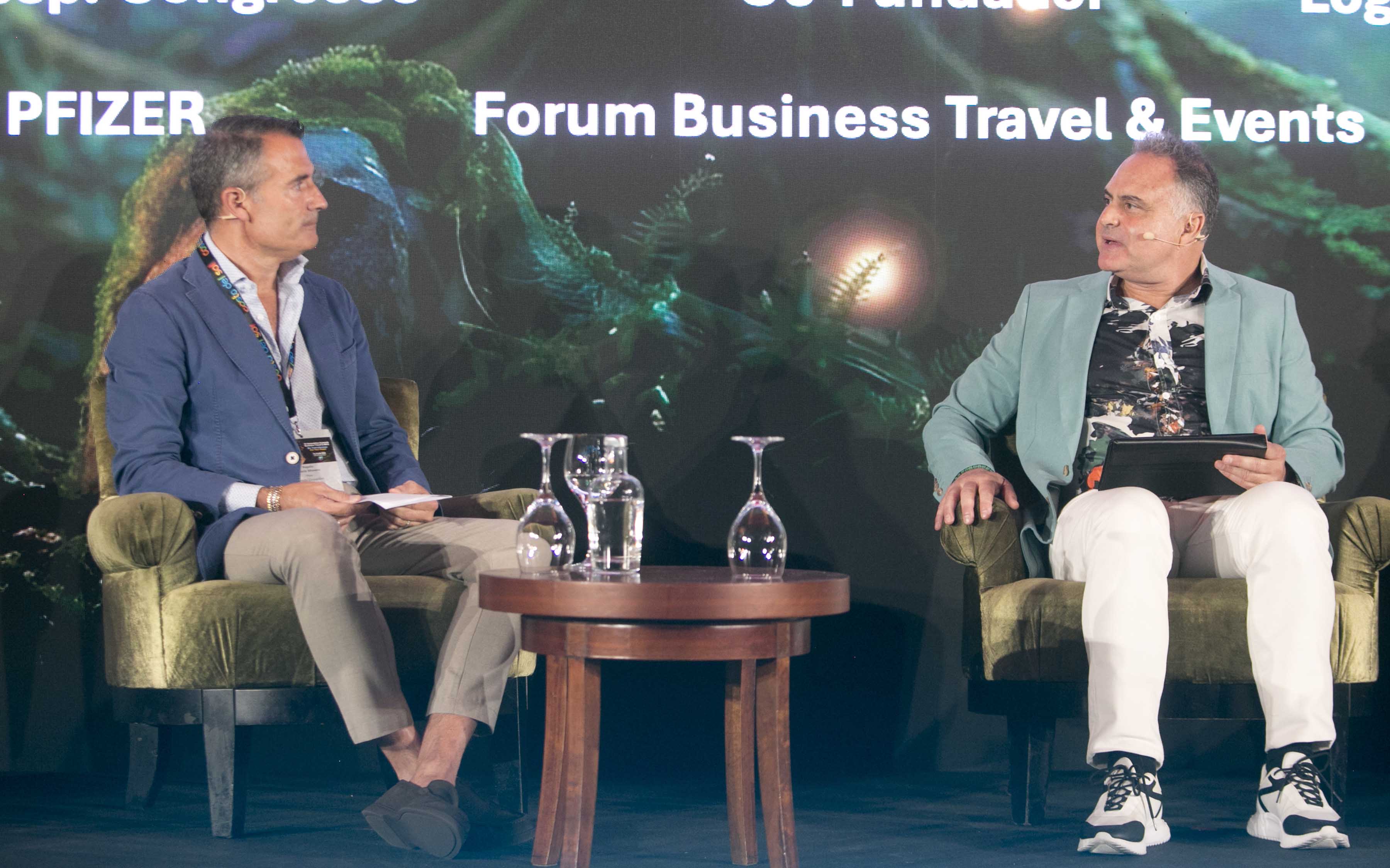 IV Innovation Summit Business Travel & MICE - Jornada MICE