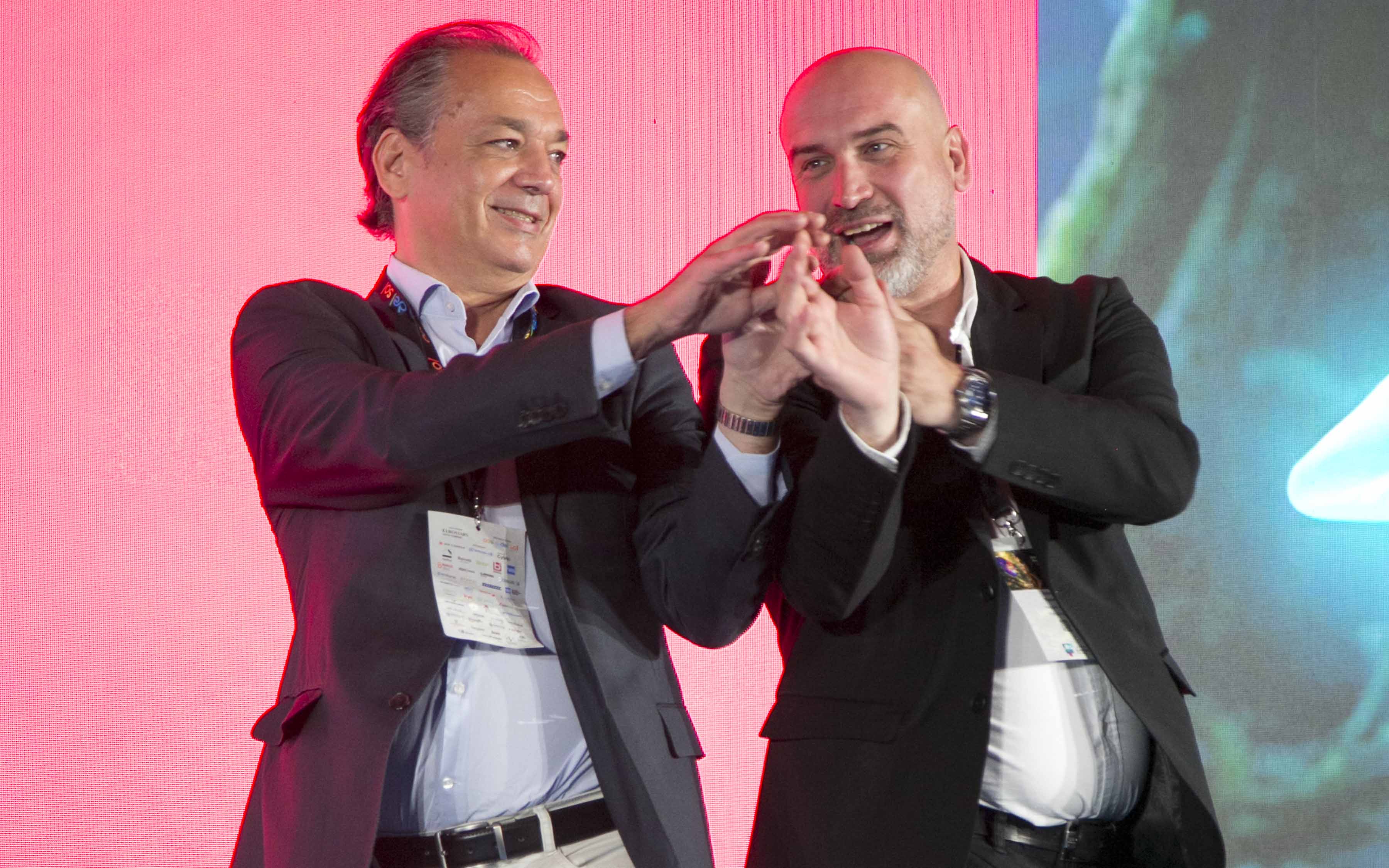 IV Innovation Summit Business Travel & MICE - Jornada MICE