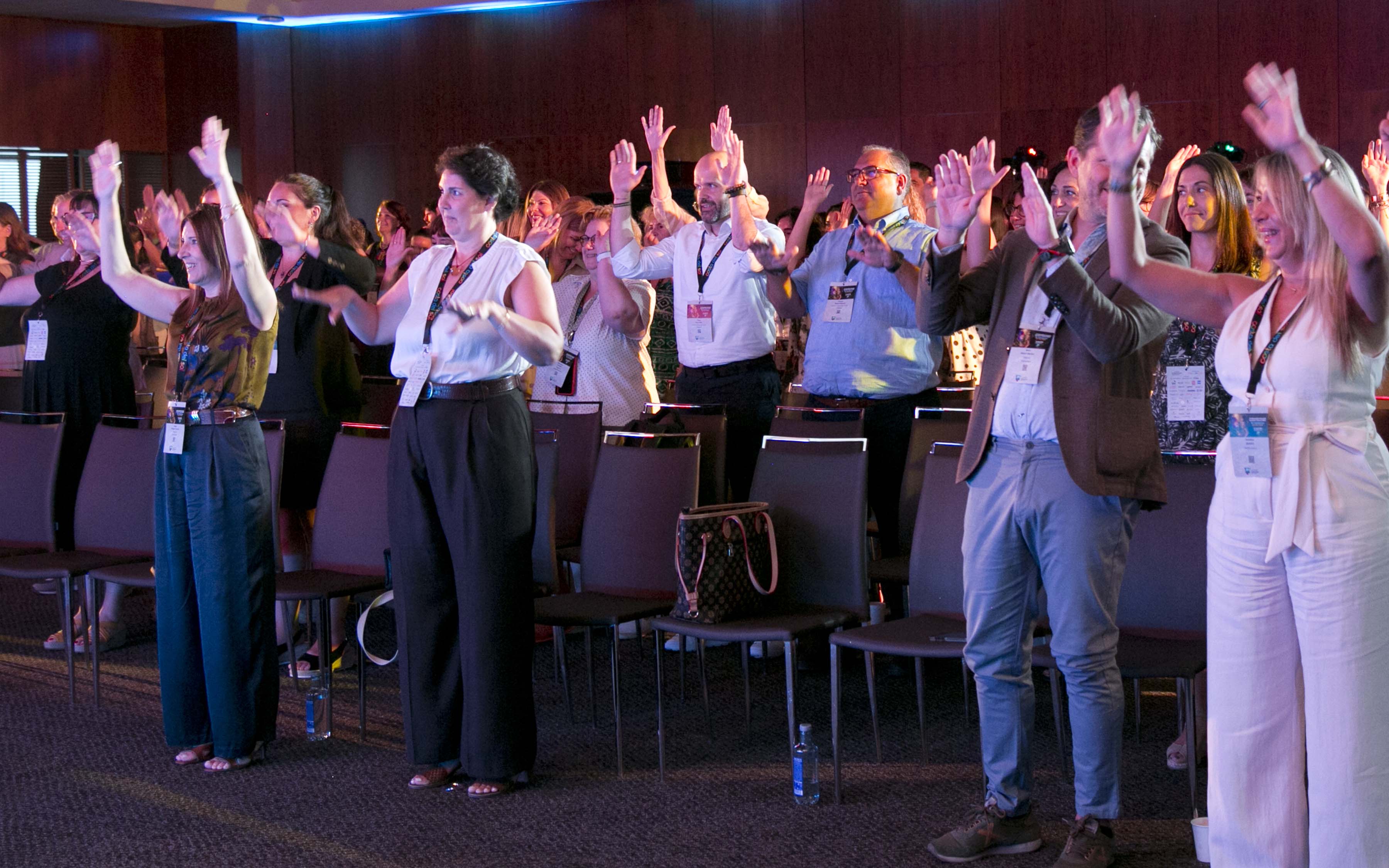 IV Innovation Summit Business Travel & MICE - Jornada MICE