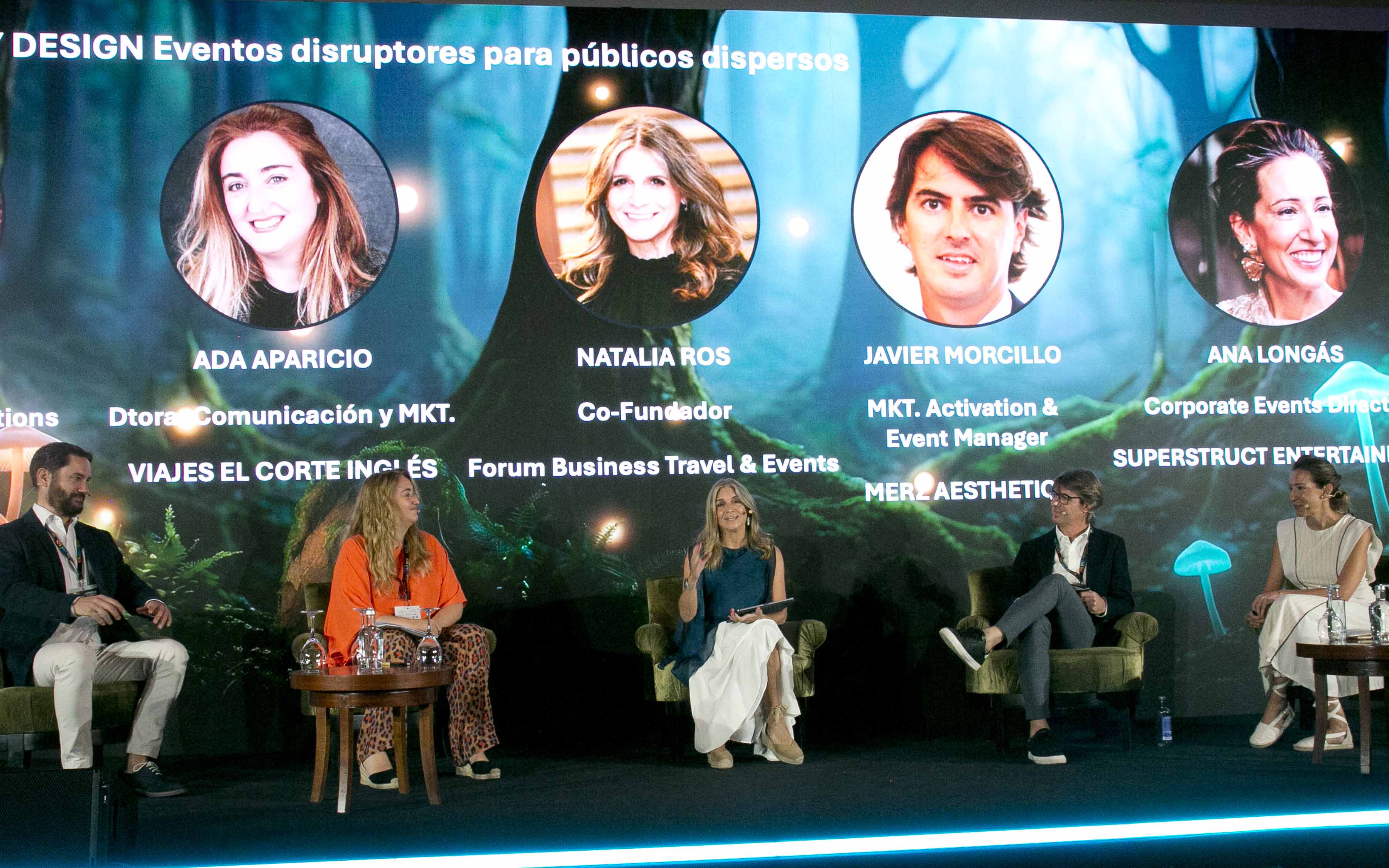 IV Innovation Summit Business Travel & MICE - Jornada MICE