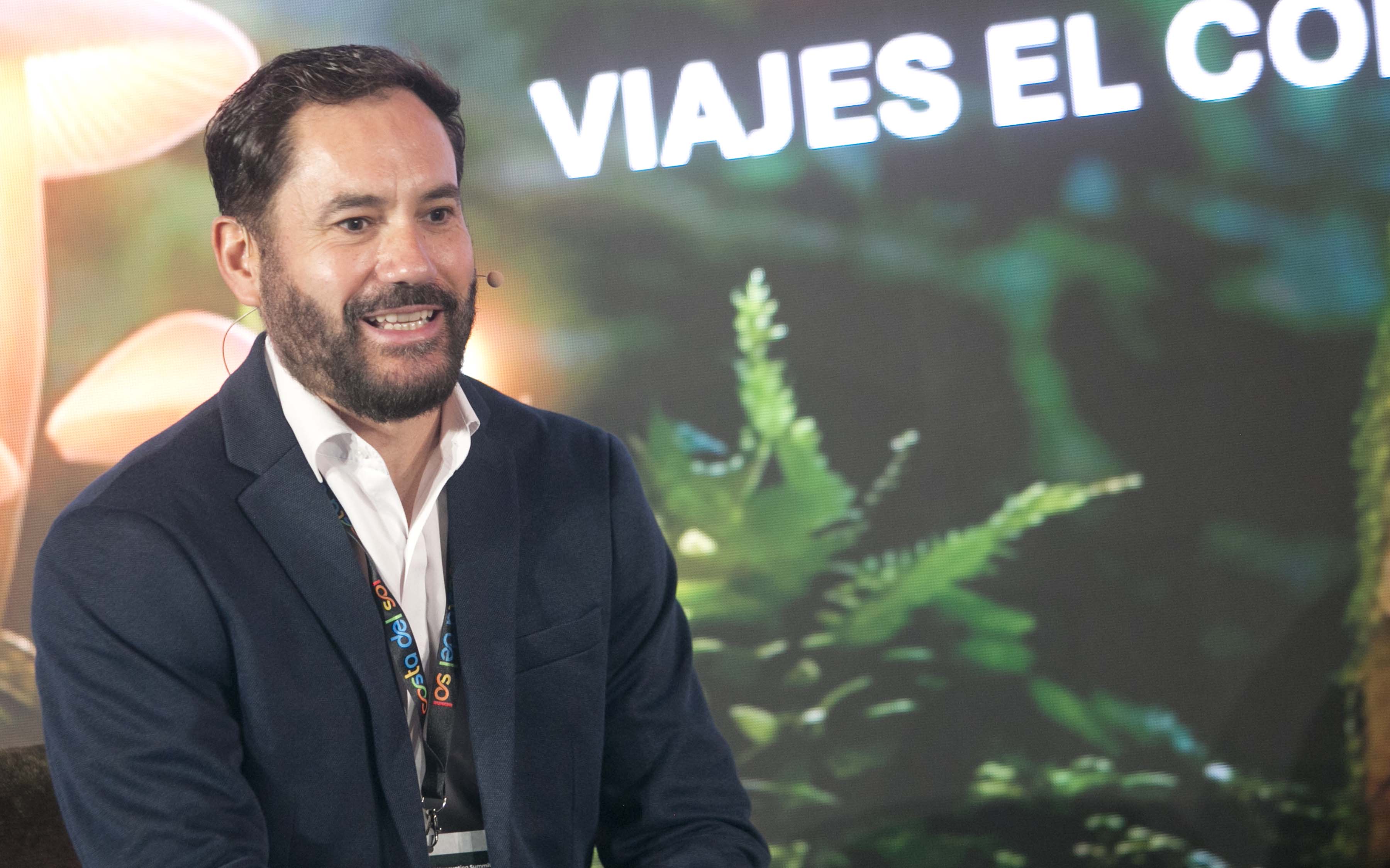 IV Innovation Summit Business Travel & MICE - Jornada MICE