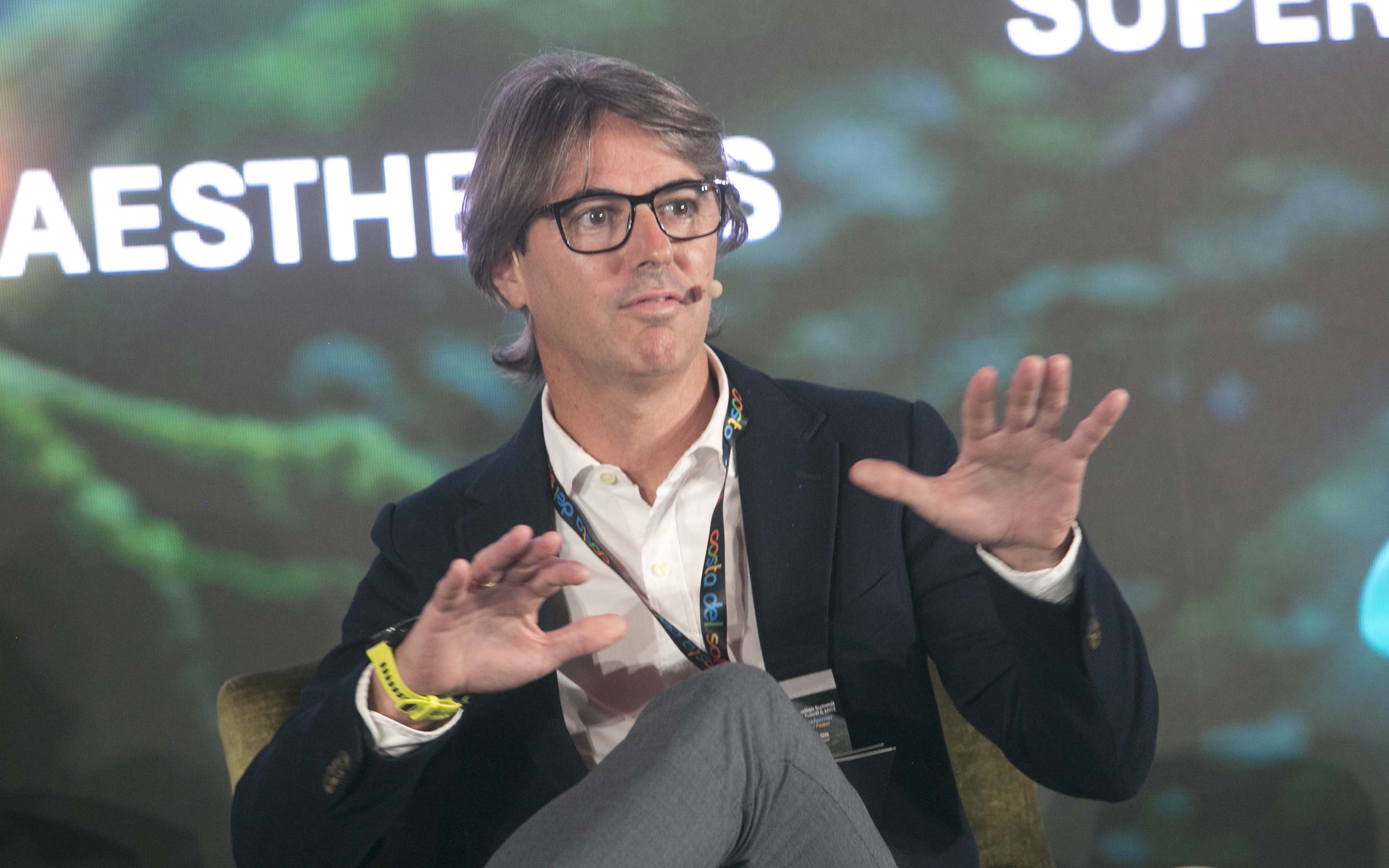 IV Innovation Summit Business Travel & MICE - Jornada MICE